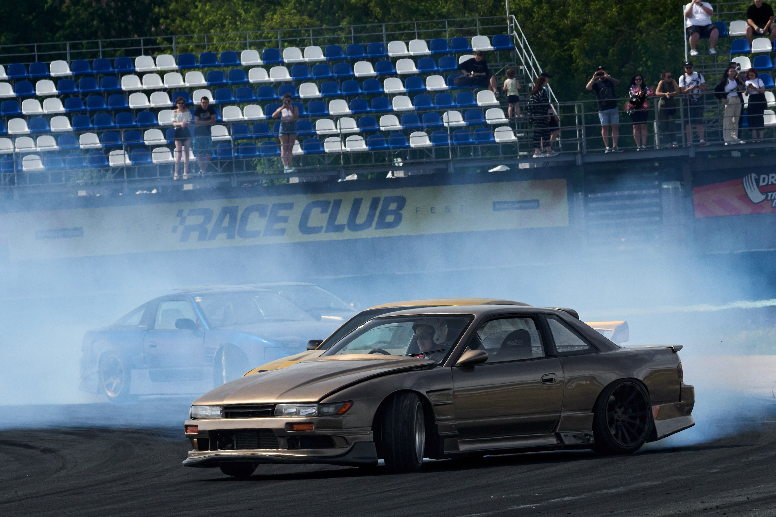 DriftExpo 2024. FM Media Сrew. Репортажные фото и видео