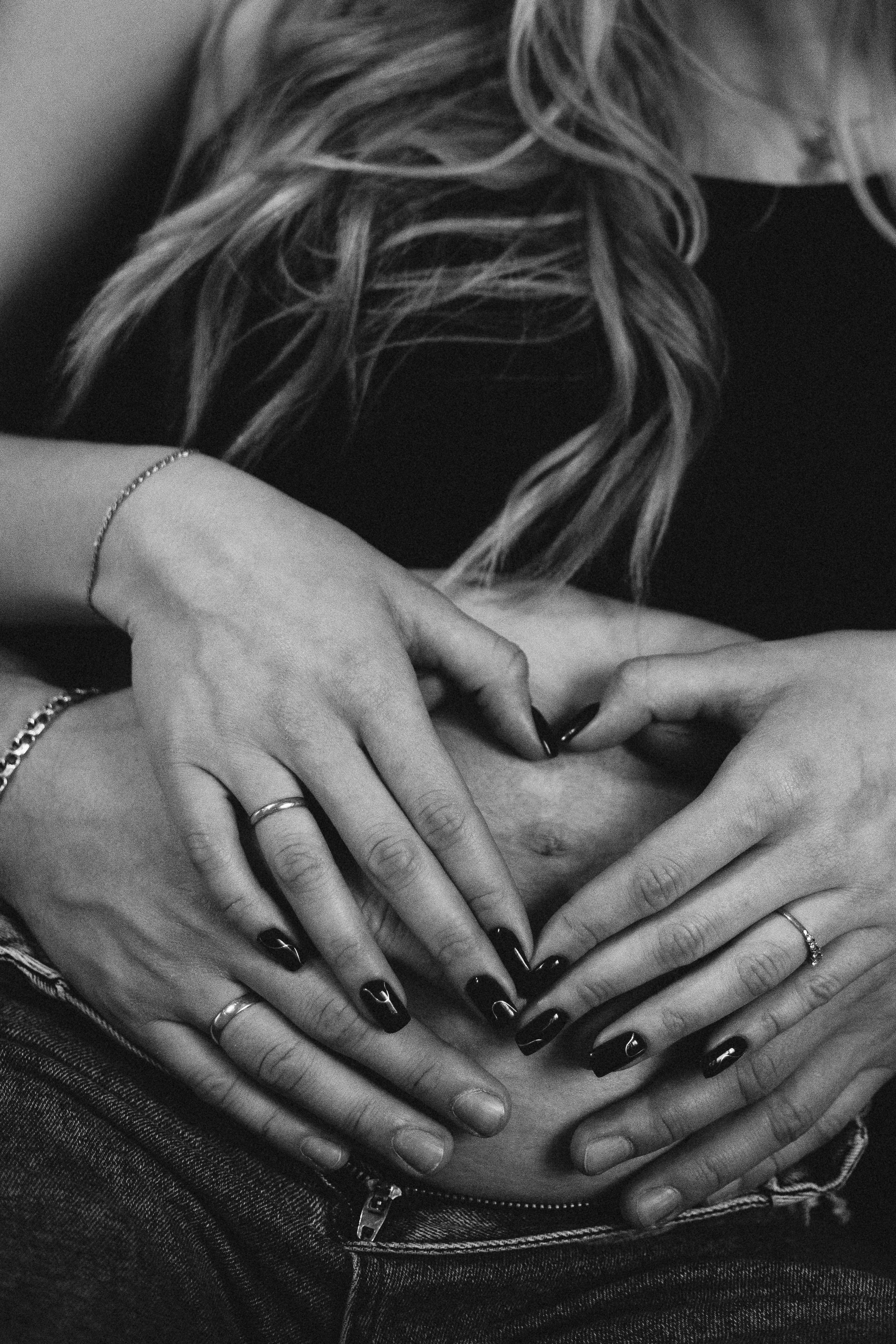 В ОЖИДАНИИ ЧУДА. Семейный фотограф Нижний Новгород