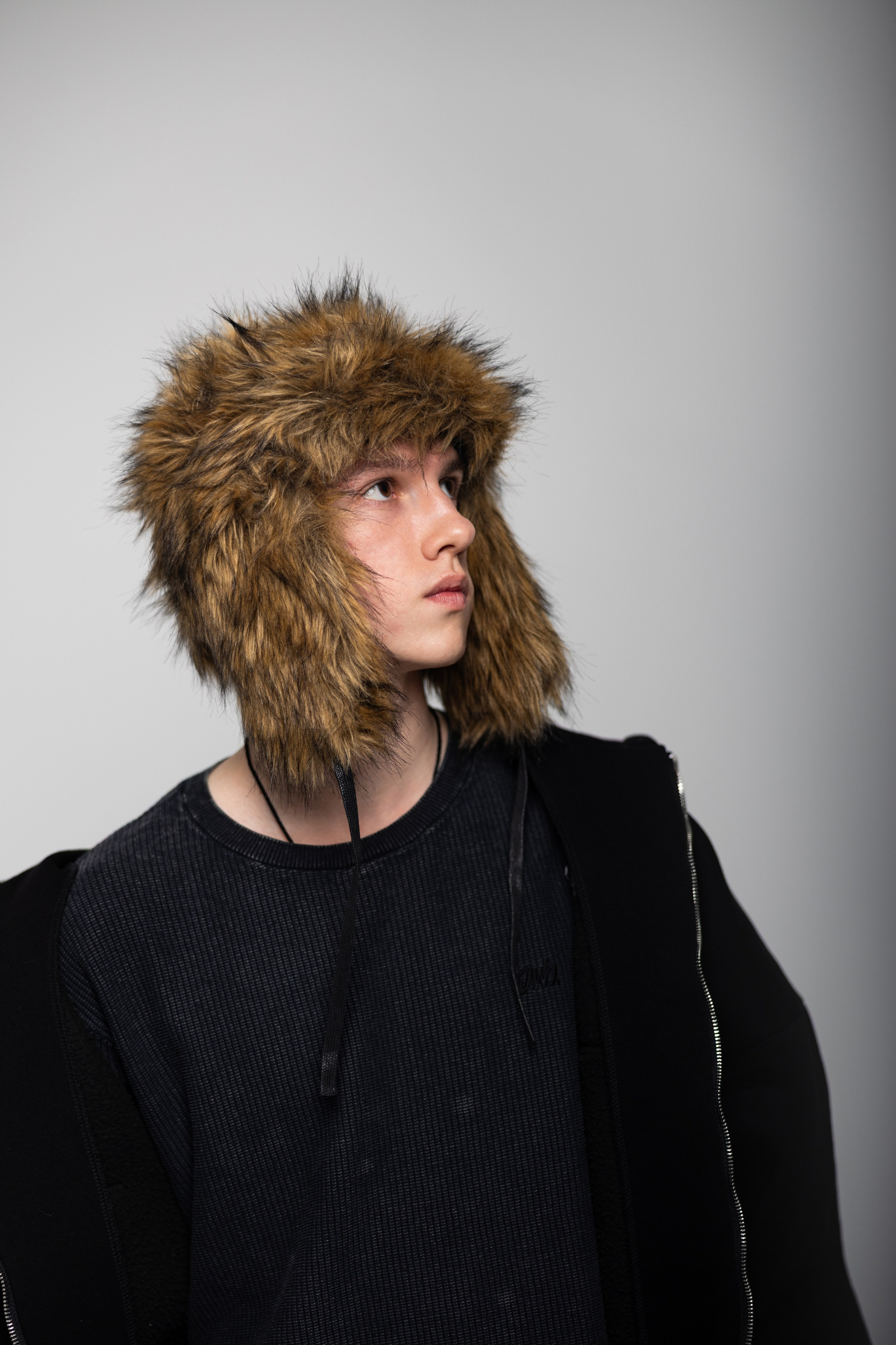 Студийная. MUSLUEV