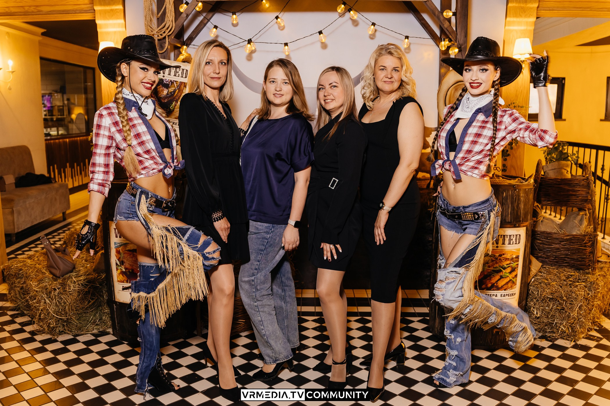 Ресторан «Мюнхен»: Fenomen