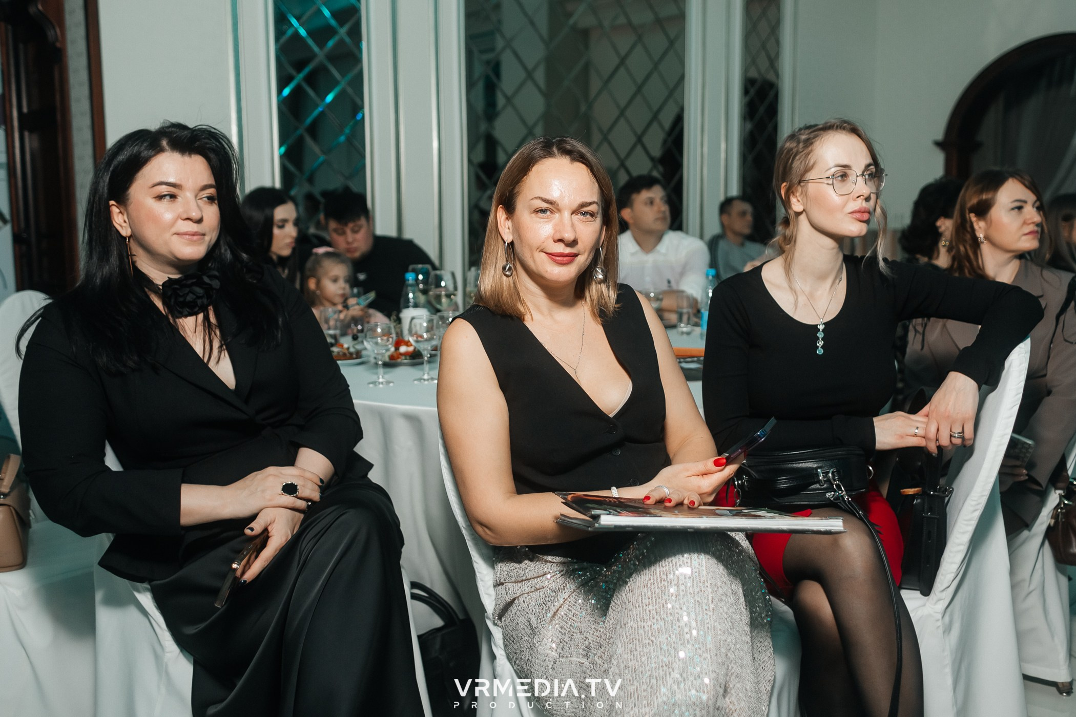 «ЛЕДИ КУЗБАСС»-2024