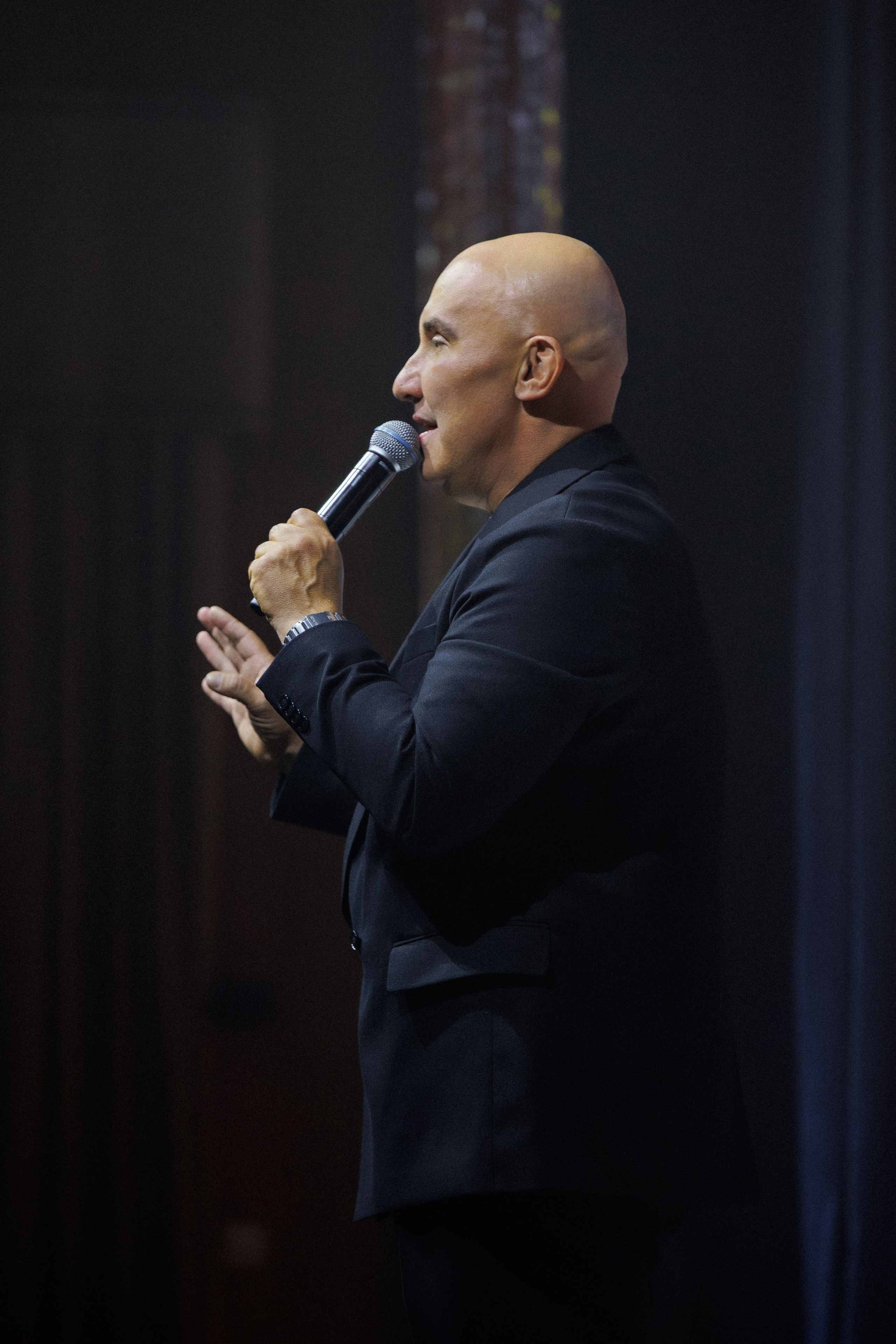 Юбилей компании — фотоотчёт празднования. Красильников Евгений — профессиональный фотограф в Ростове-на-Дону