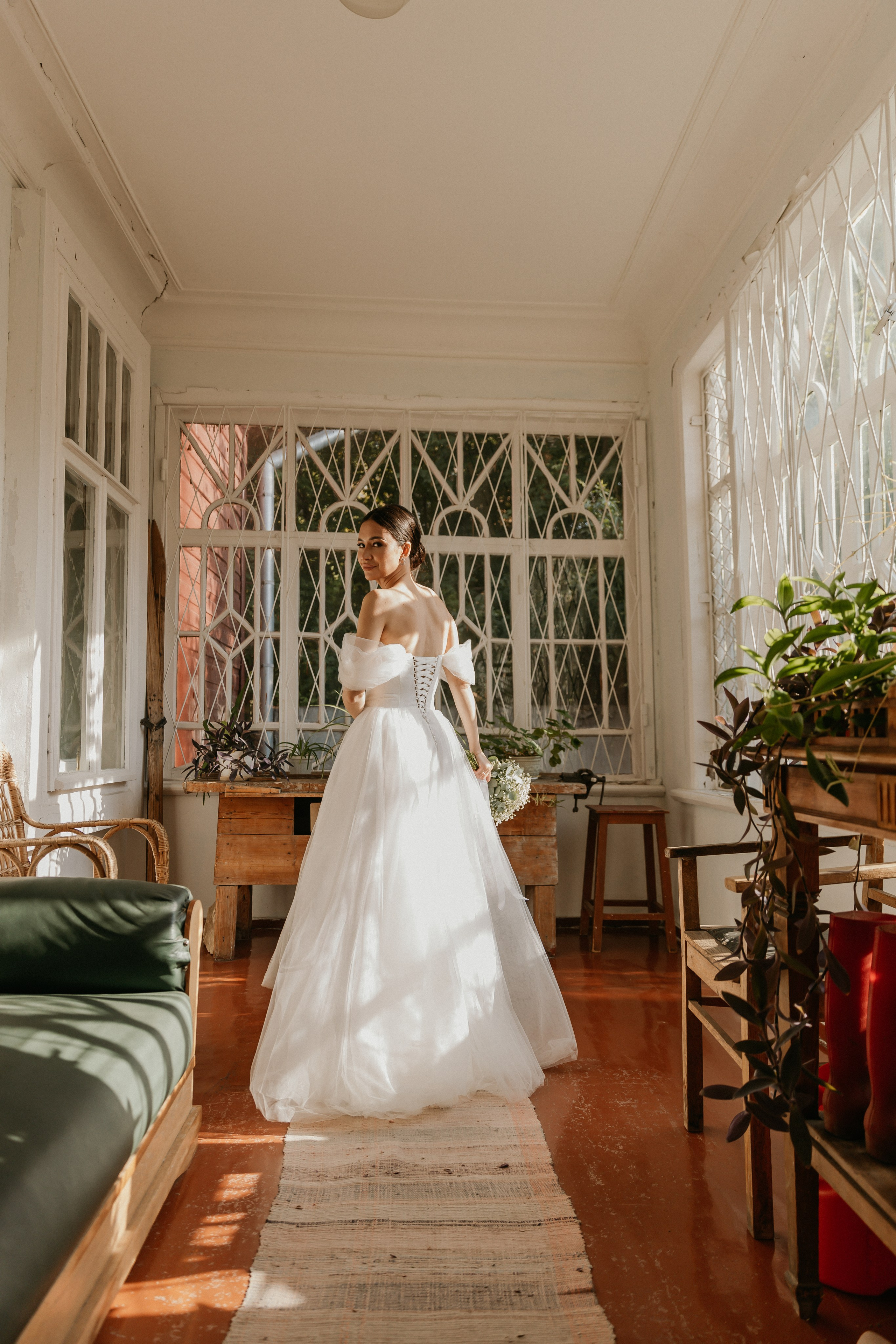 Илья и Алина. Семейный и свадебный фотограф в Казани Ирина Кириллова