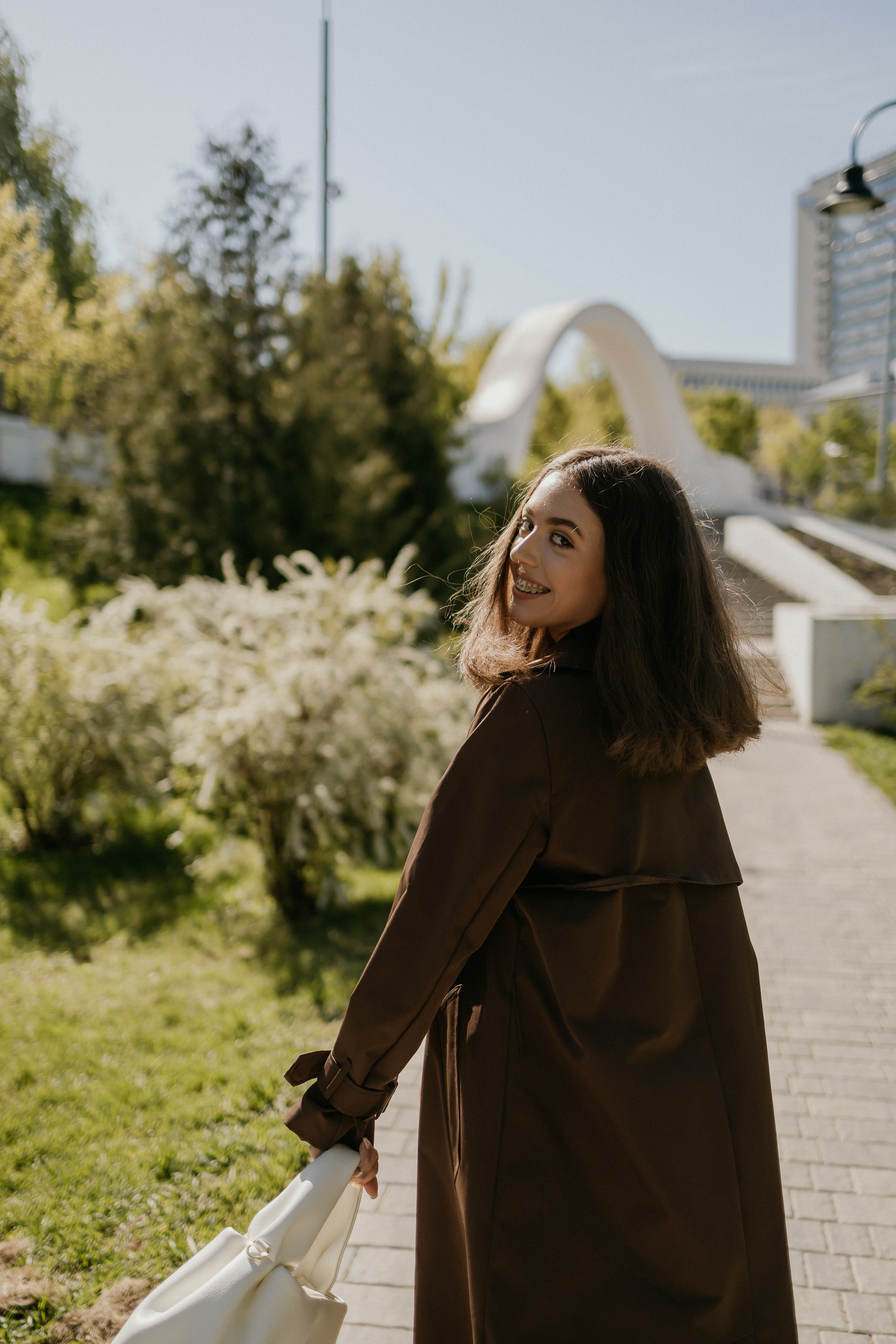 Полина. Семейный и свадебный фотограф в Казани Ирина Кириллова