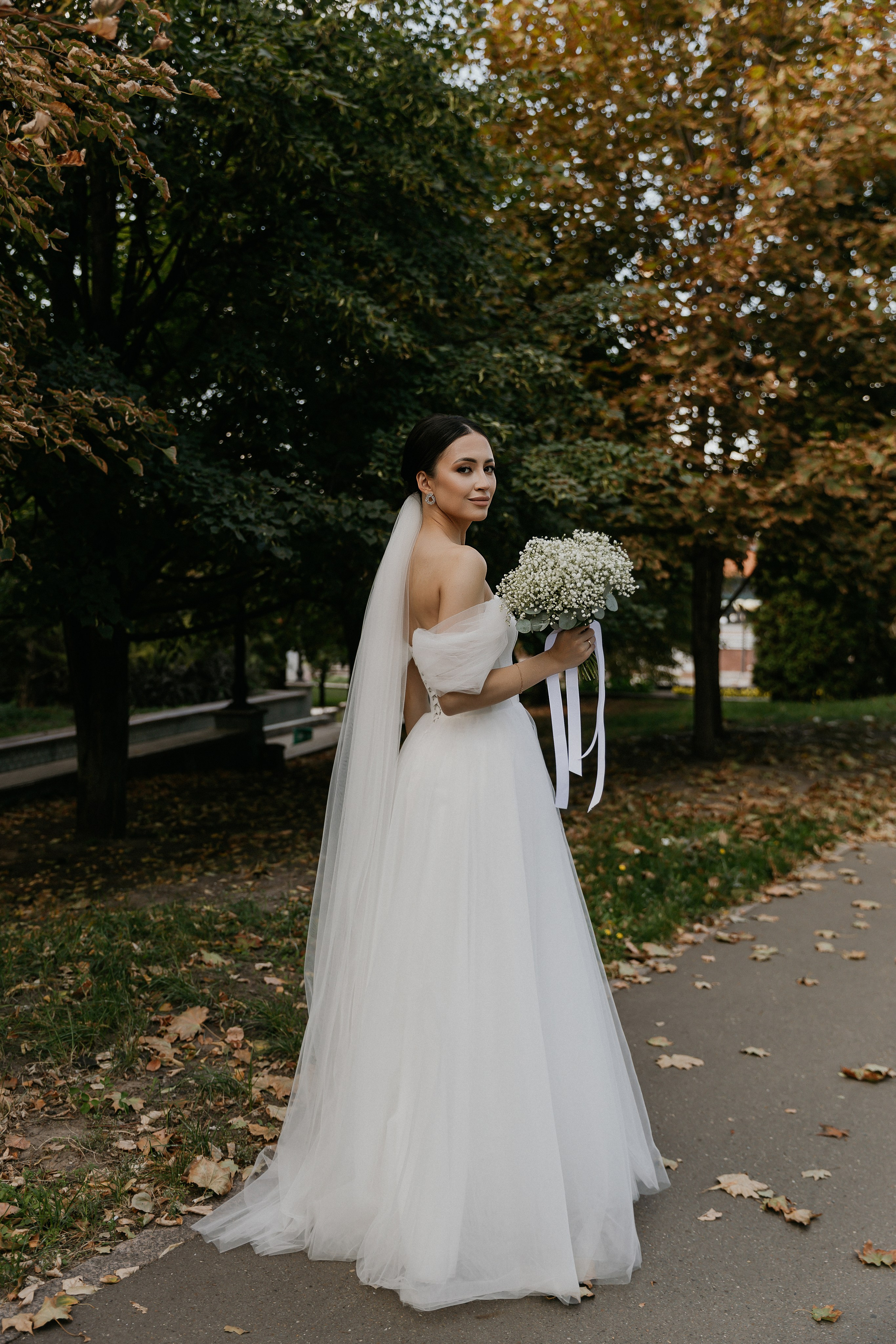 Илья и Алина. Семейный и свадебный фотограф в Казани Ирина Кириллова