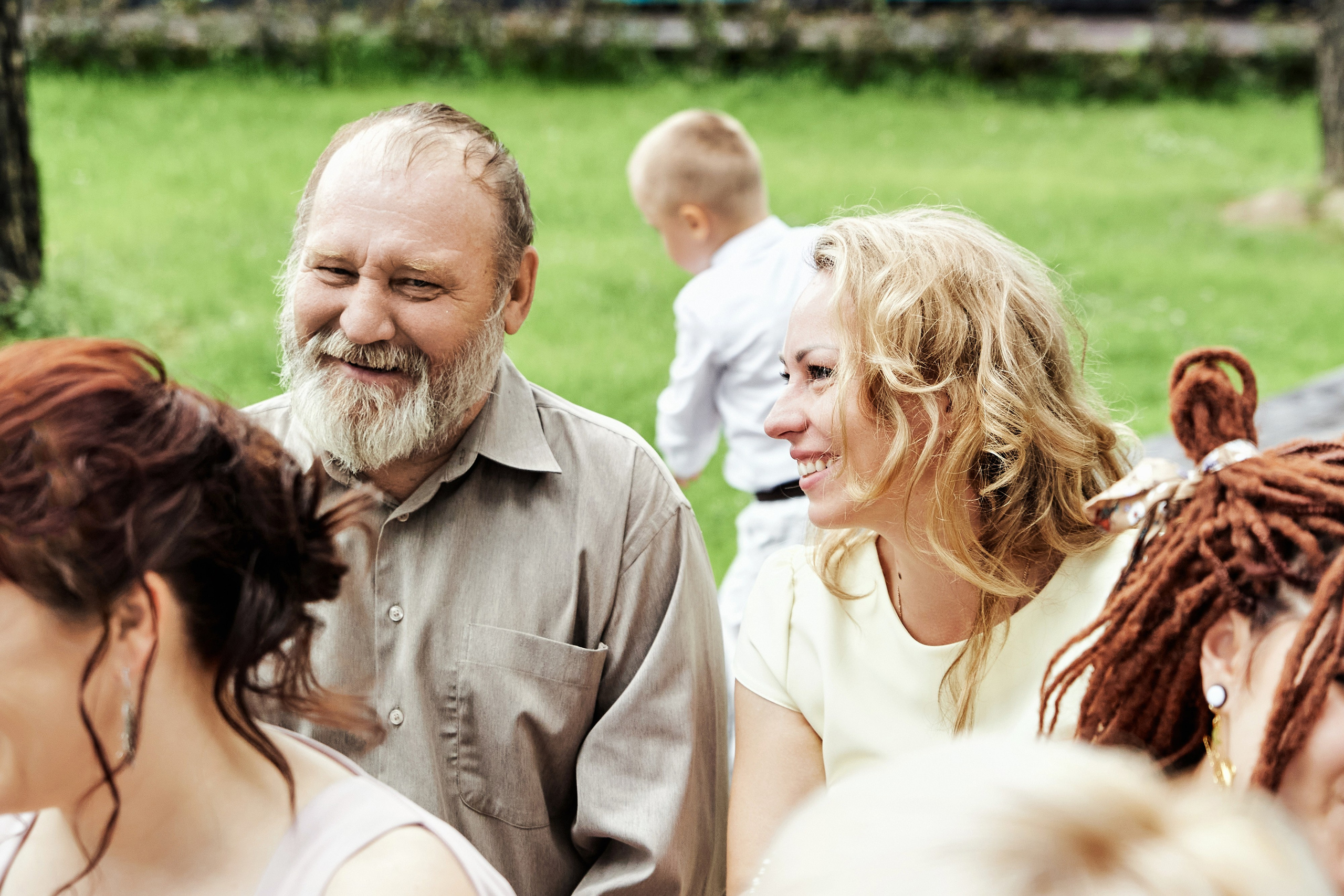 Ольга и Максим