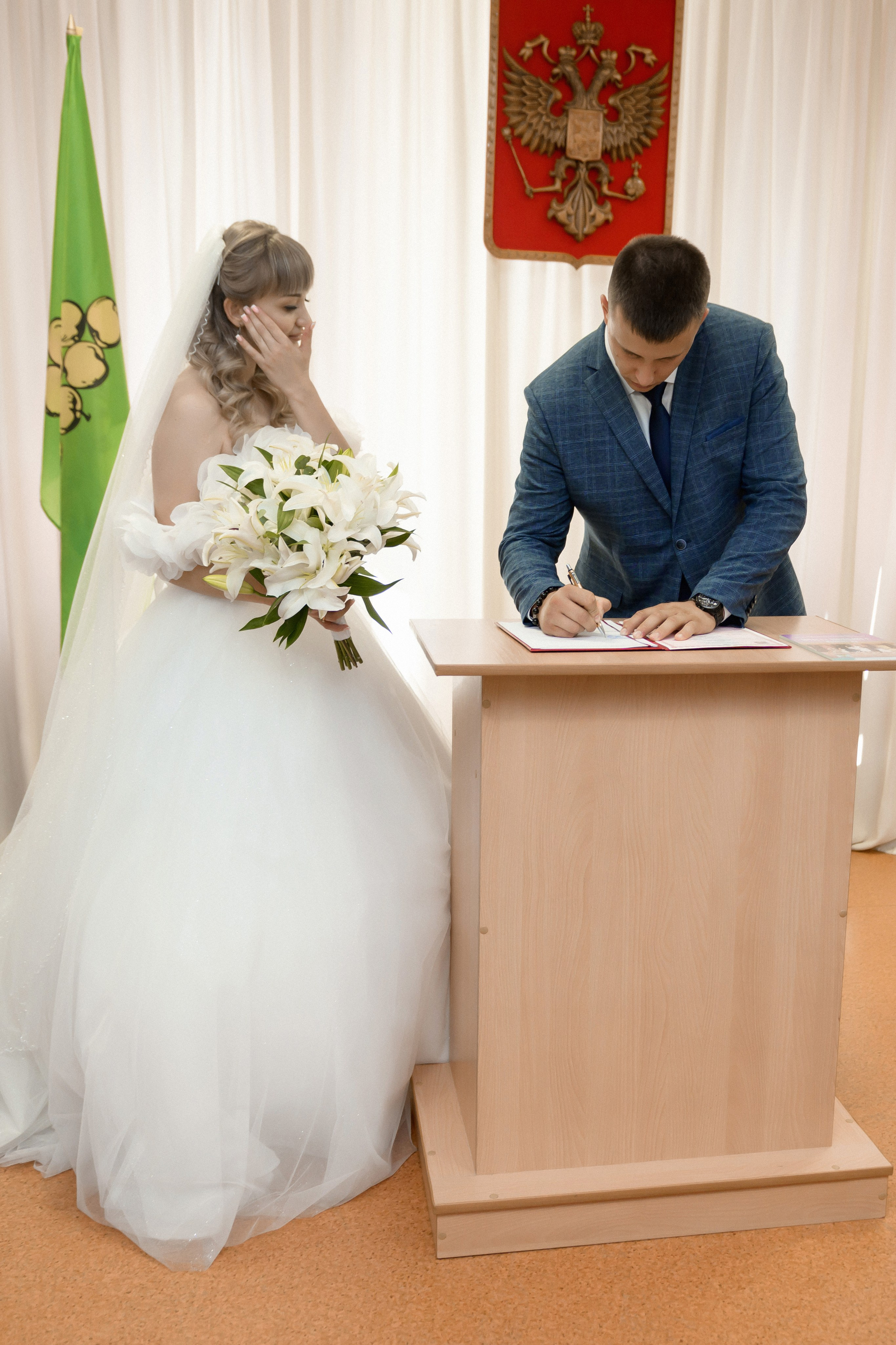 Валерий и Лилия. Свадебный фотограф Белгород Валуйки Старый Оскол Воронеж