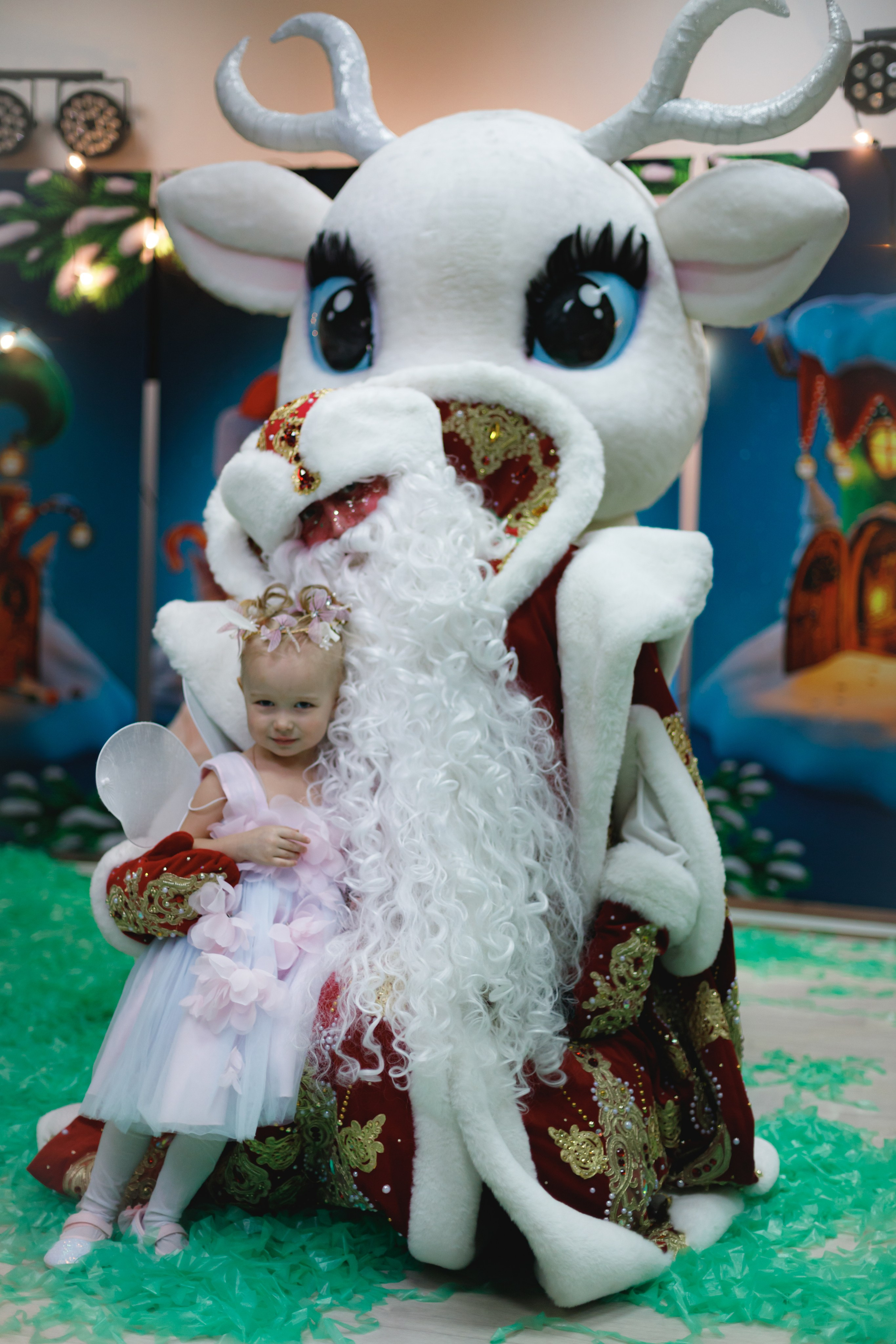 Happy new year. Photokarish