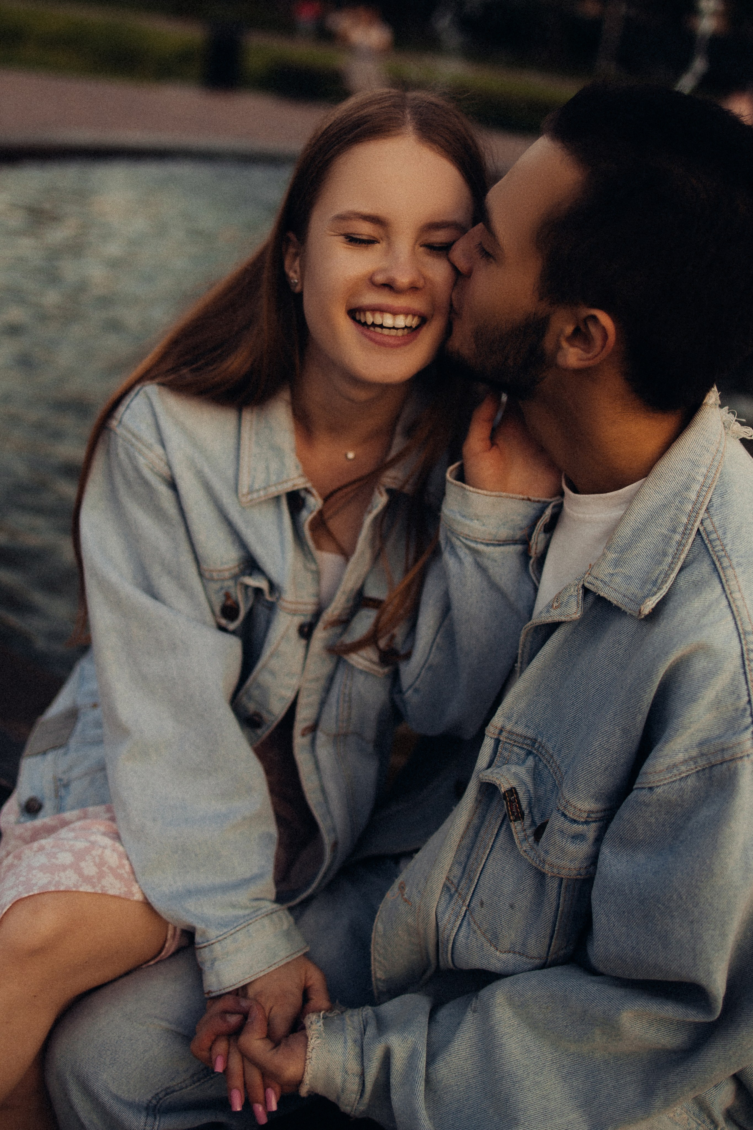 Матвей и Лиза