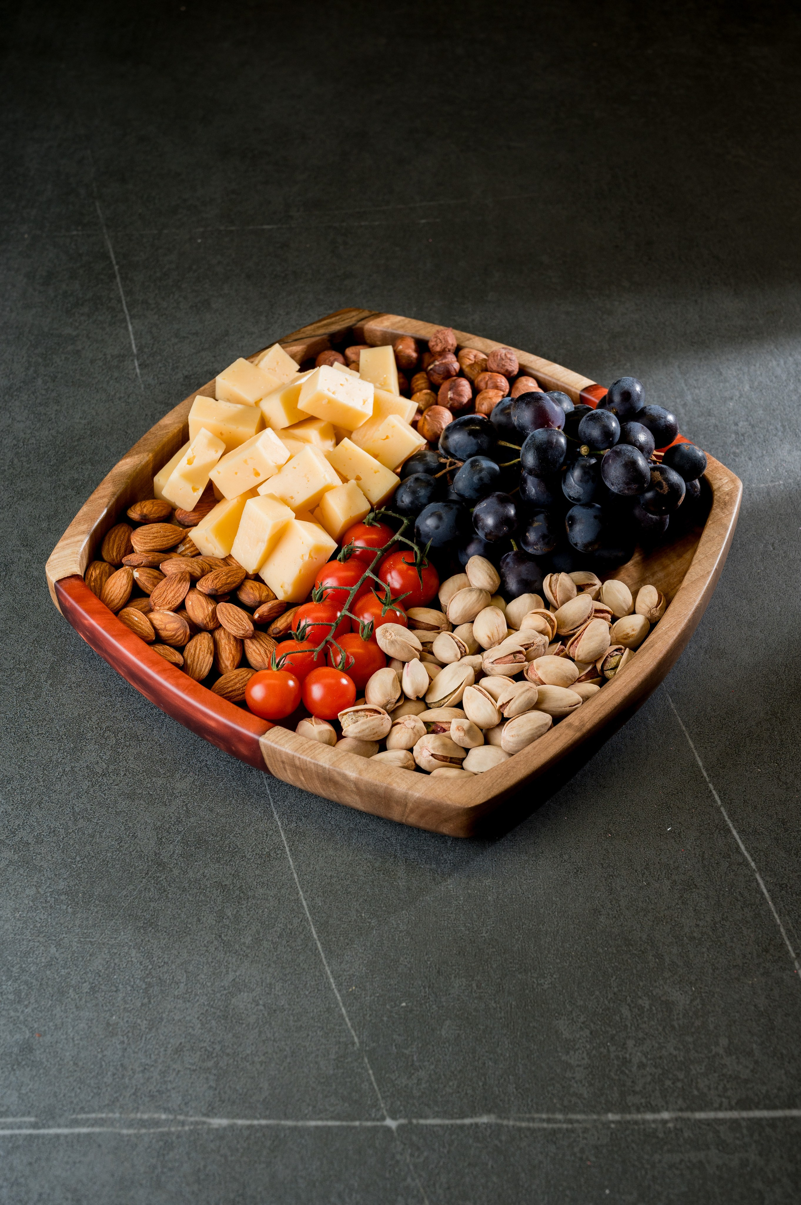 Авторская мастерская EprWood. Кирилл Бутлович фуд фотограф, Киров