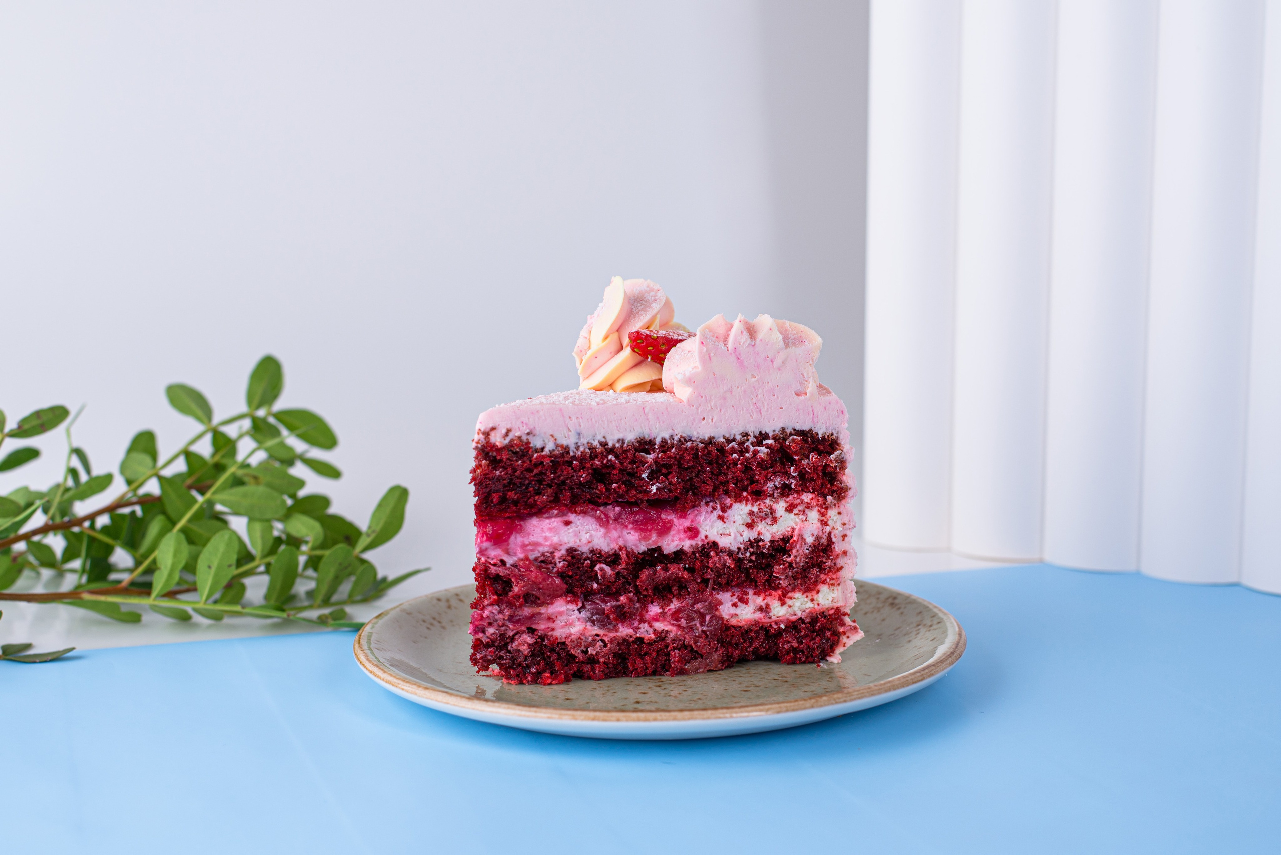 Кондитерская «Зефир». Кирилл Бутлович фуд фотограф, Киров