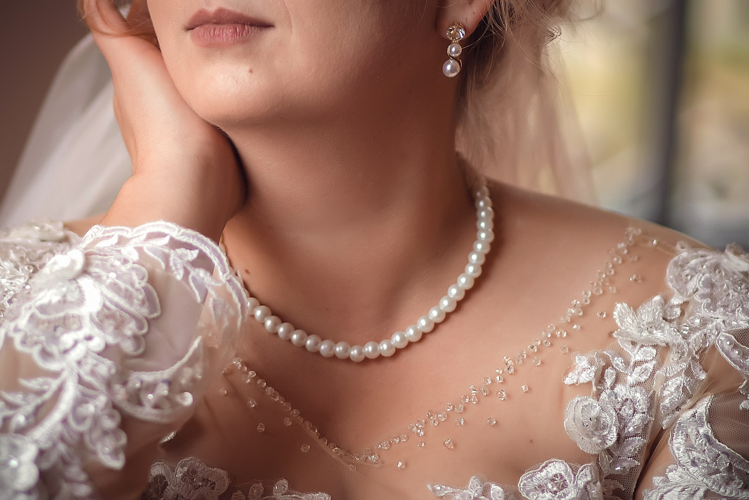 Свадьба Антона и Елены