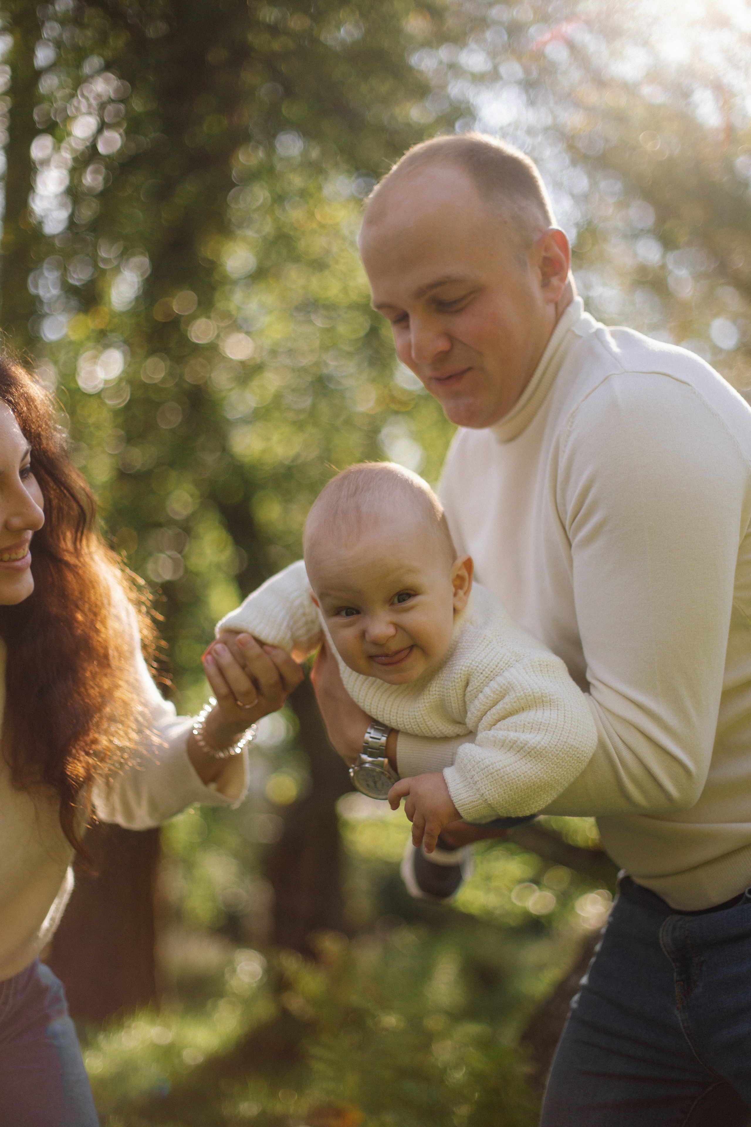 Семейные съёмки. Фотограф Горный Алтай