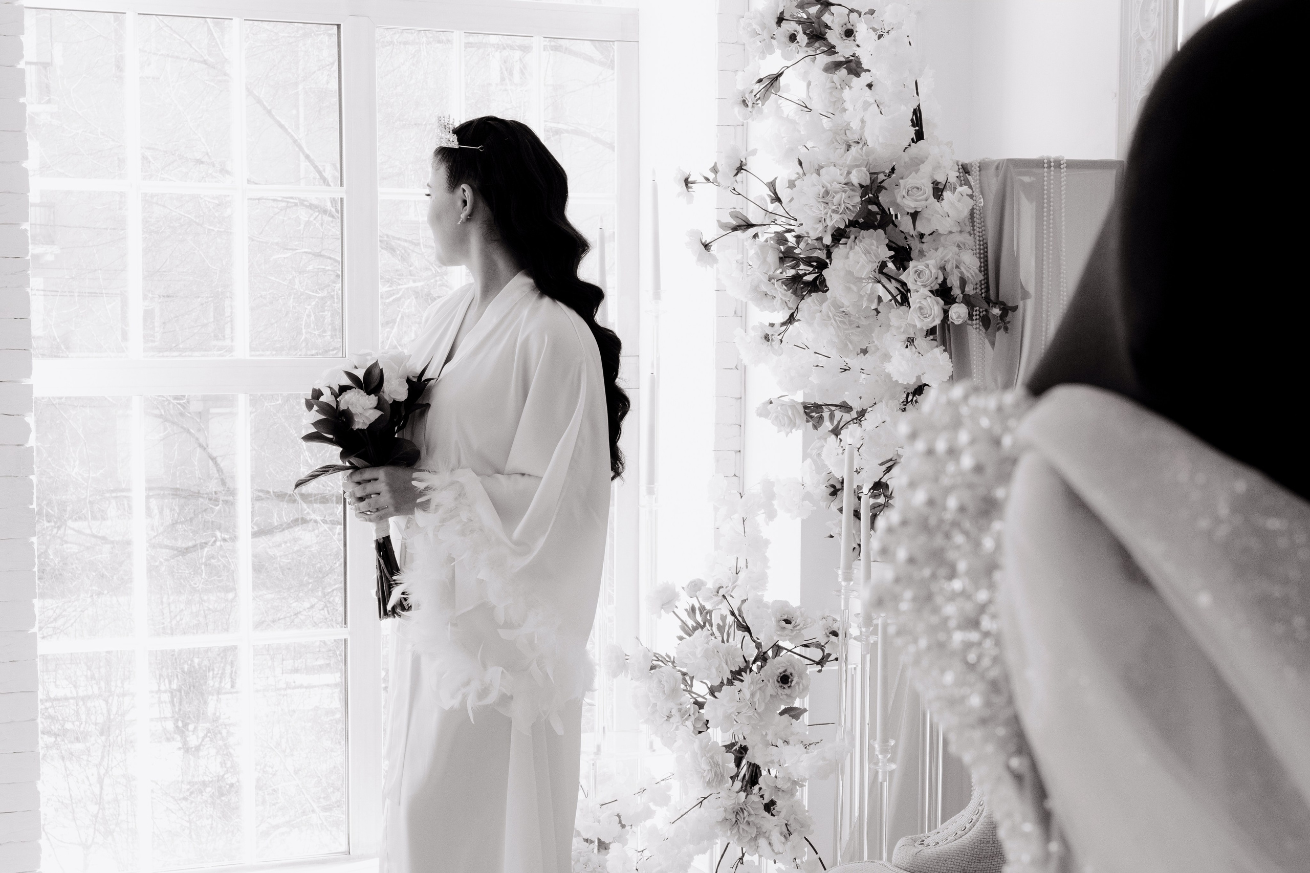 Гагик и Мери