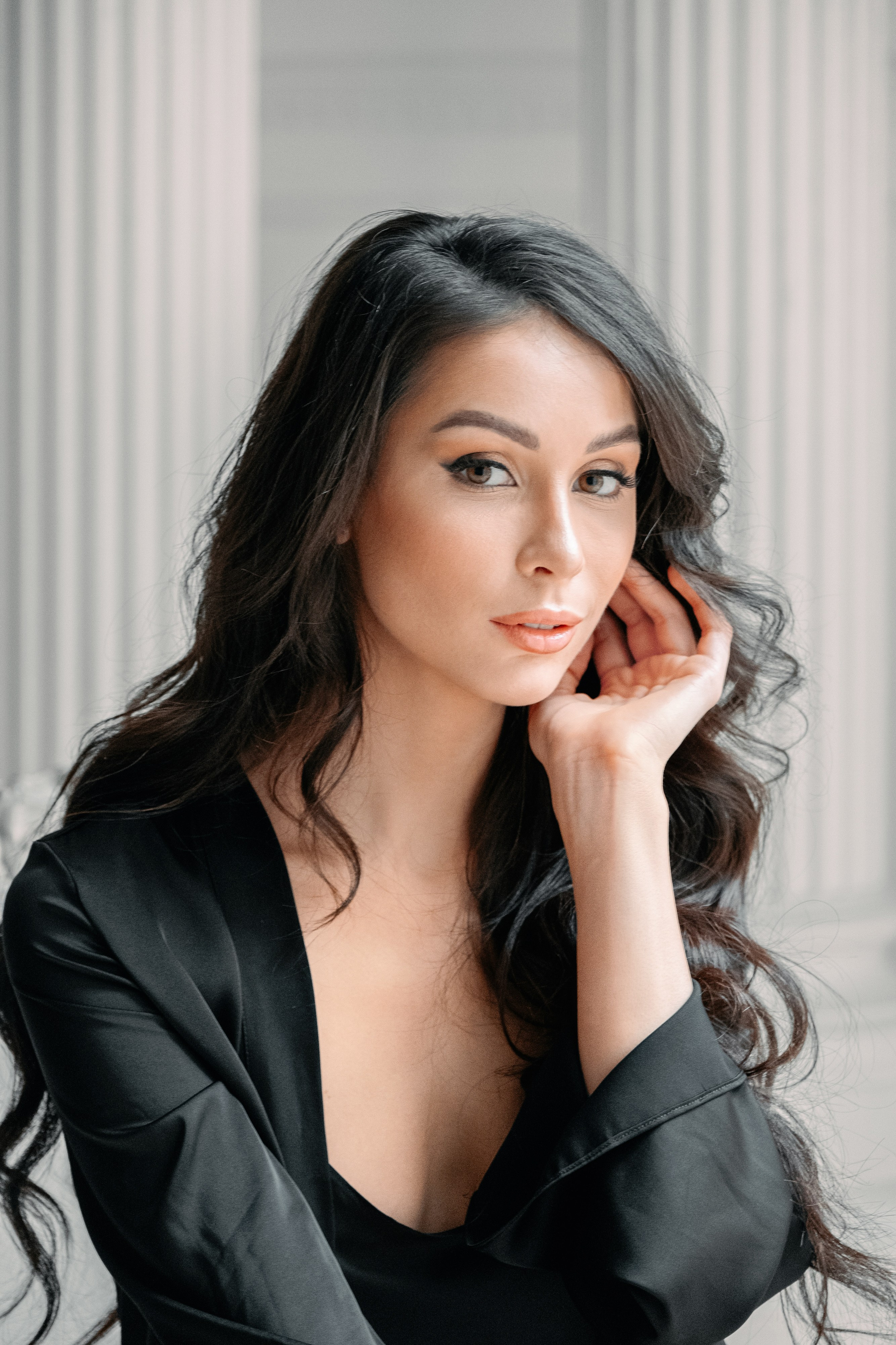 Алексей и Екатерина