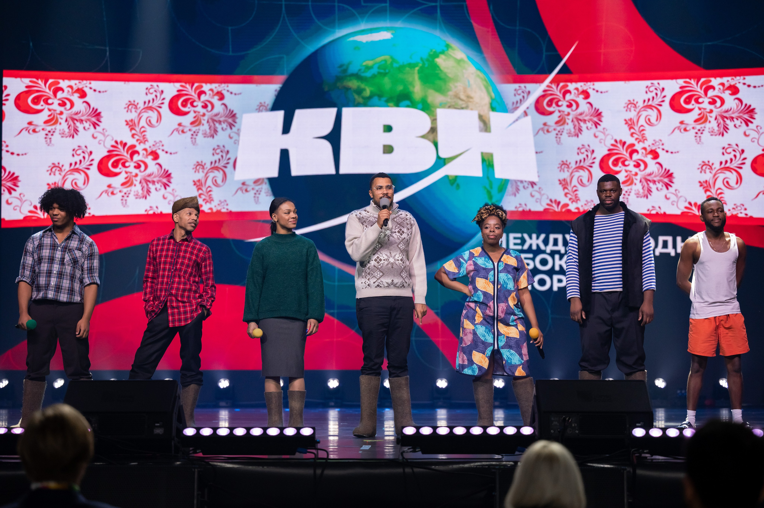 КВН. Бизнес-Фотограф Краснодар