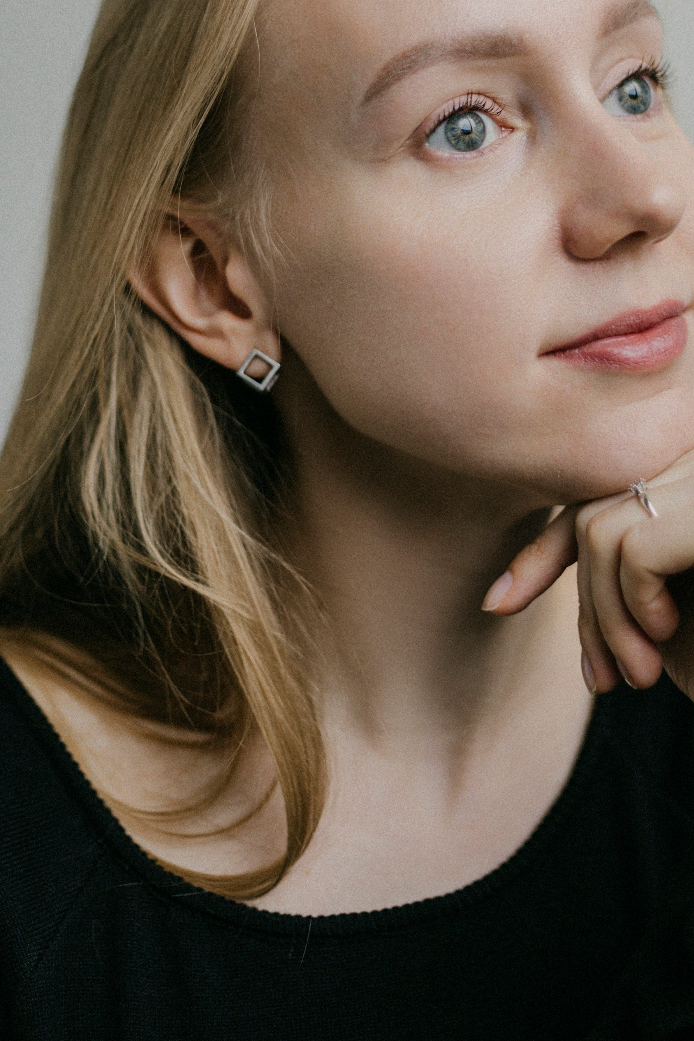 Мария. Марина Рерих — портретный фотограф в Екатеринбурге