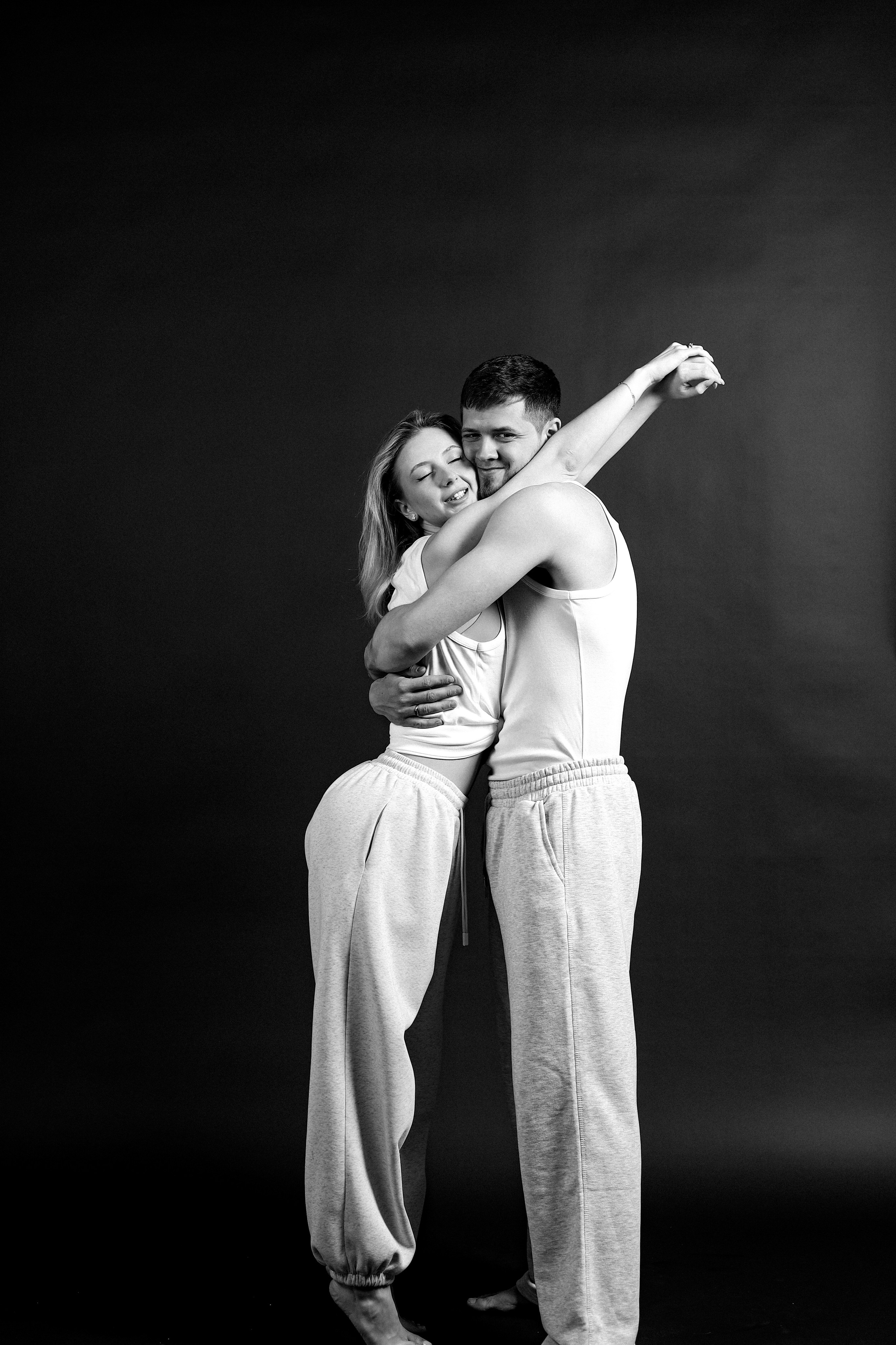 Елена. Фотостудия без фотографа Чехов. Первая студия автопортрета в Чехове