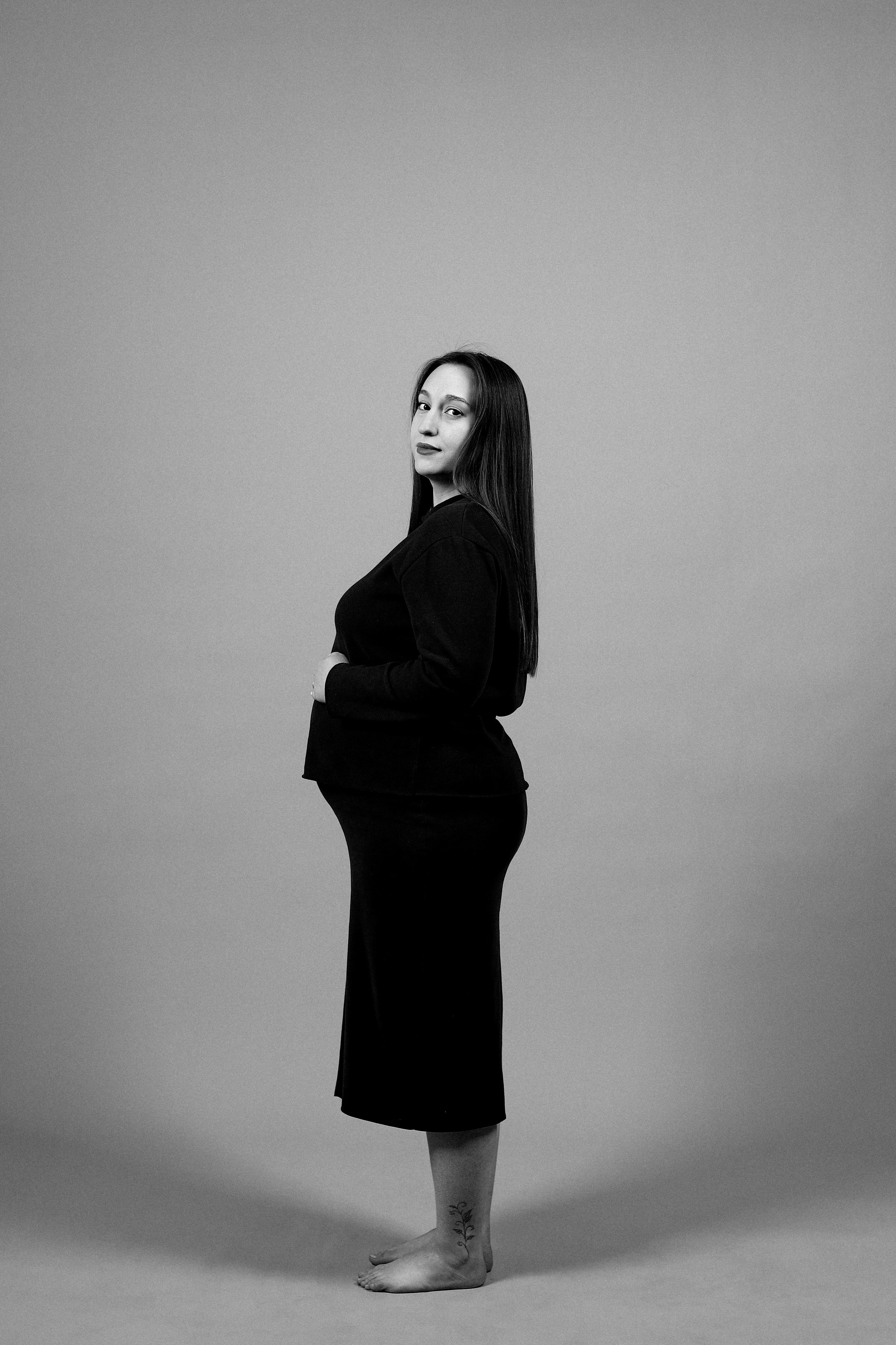 Вероника. Фотостудия без фотографа Чехов. Первая студия автопортрета в Чехове