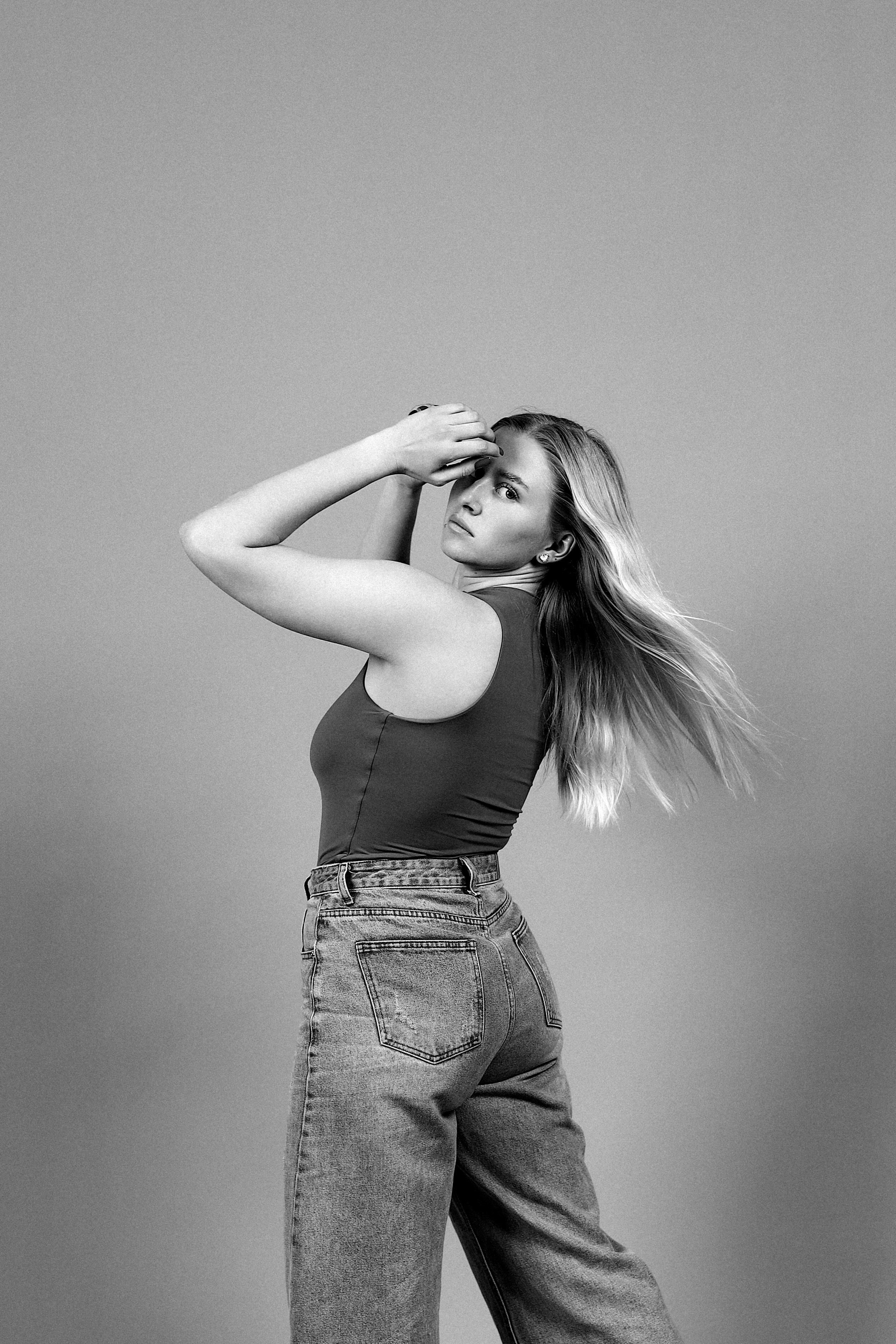 Екатерина. Фотостудия без фотографа Чехов. Первая студия автопортрета в Чехове