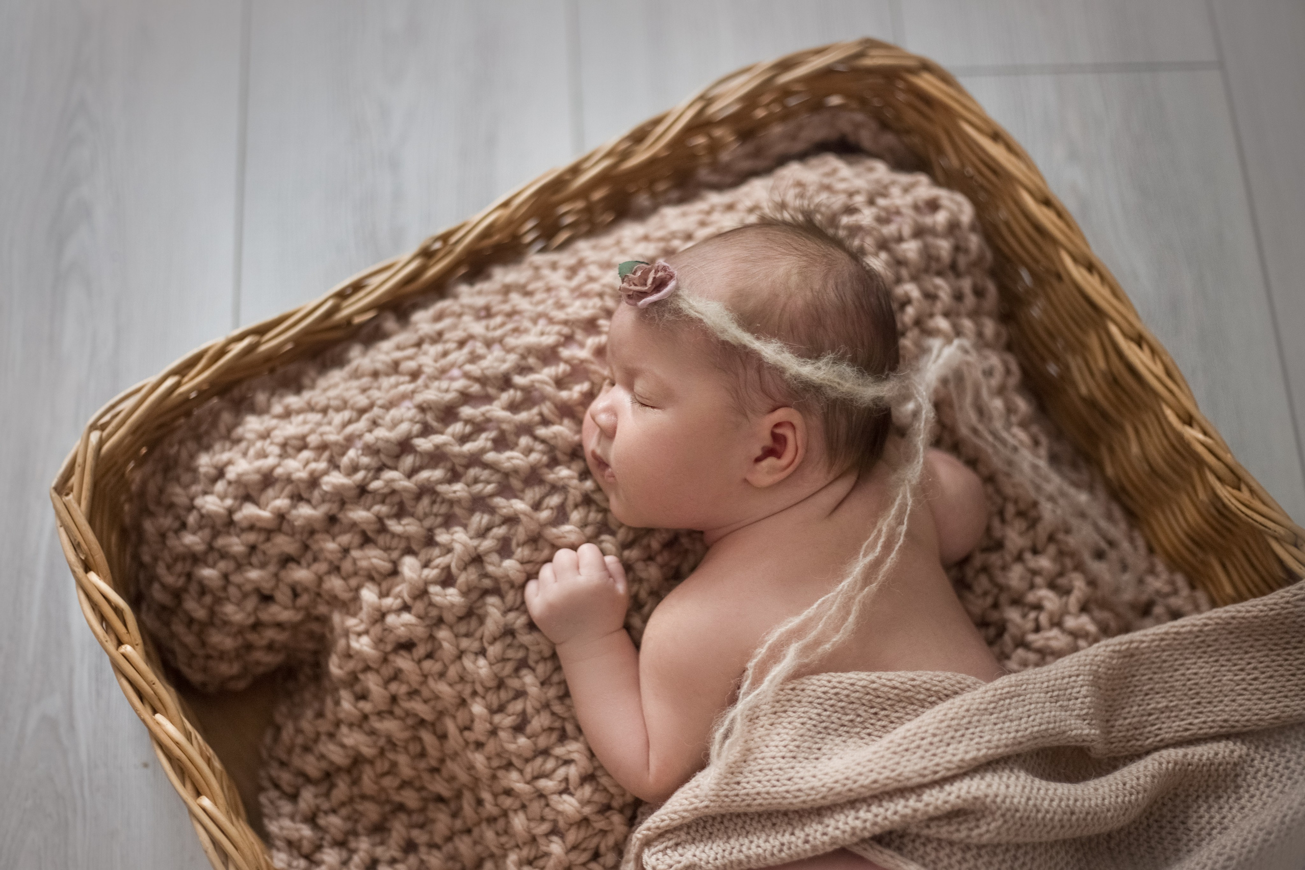 Катя. Свадебный фотограф в Москве и Подмосковье Ольга Макашова