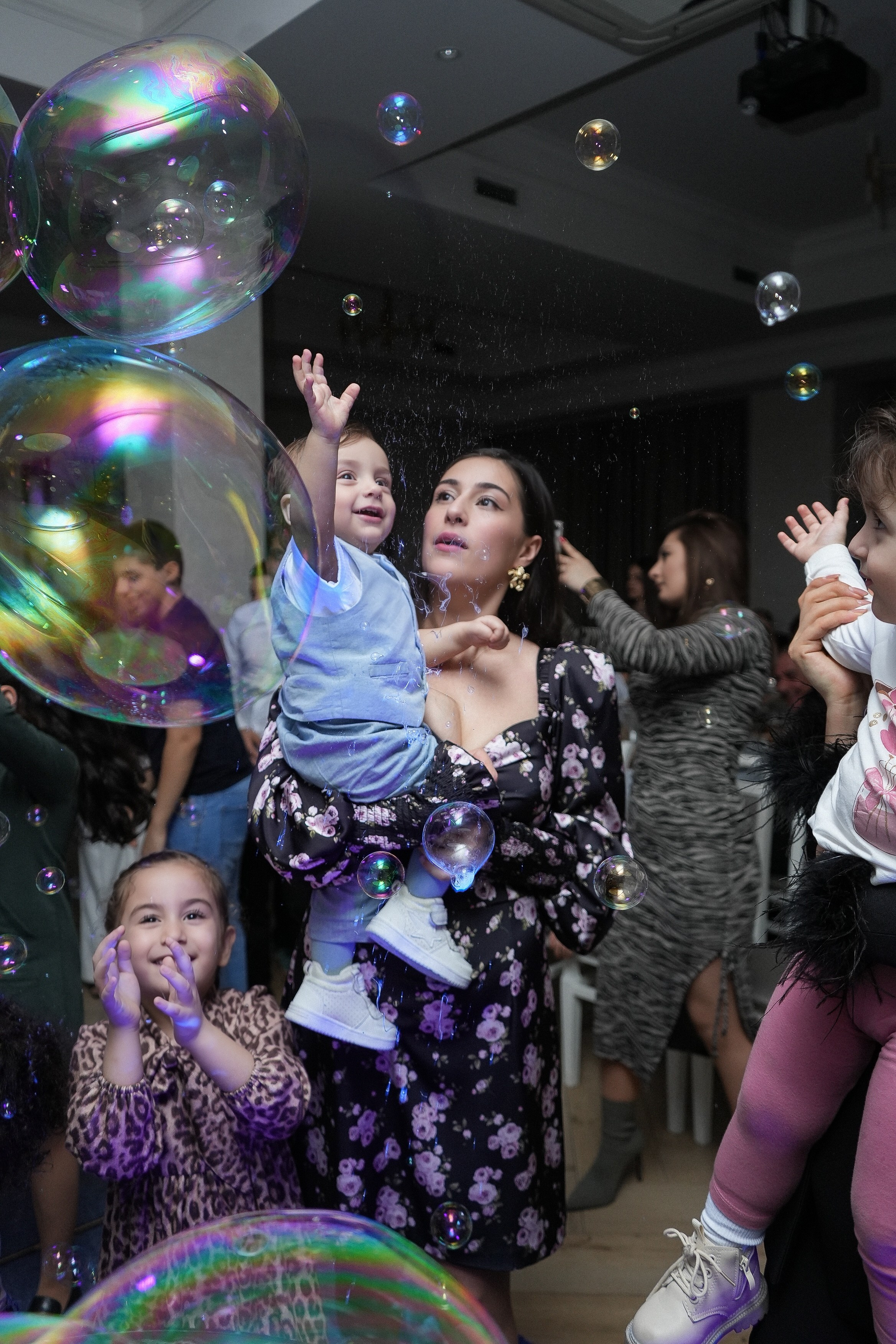 Dvin hall 1 год Левону. Фотограф Волгоград Анастасия Ли