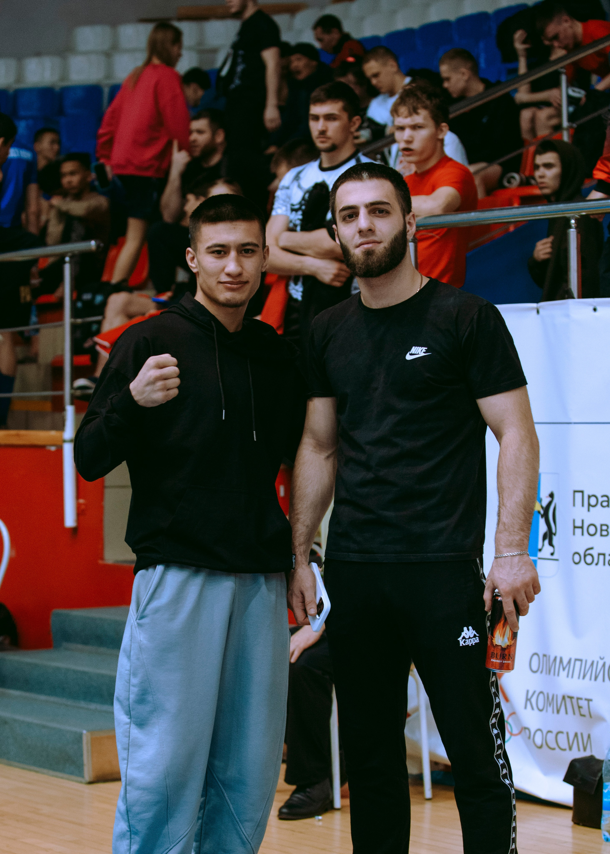 ПАНКРАТИОН | Чемпионат и первенство СФО | март `24. Портретный фотограф в Москве Дарья Цезария