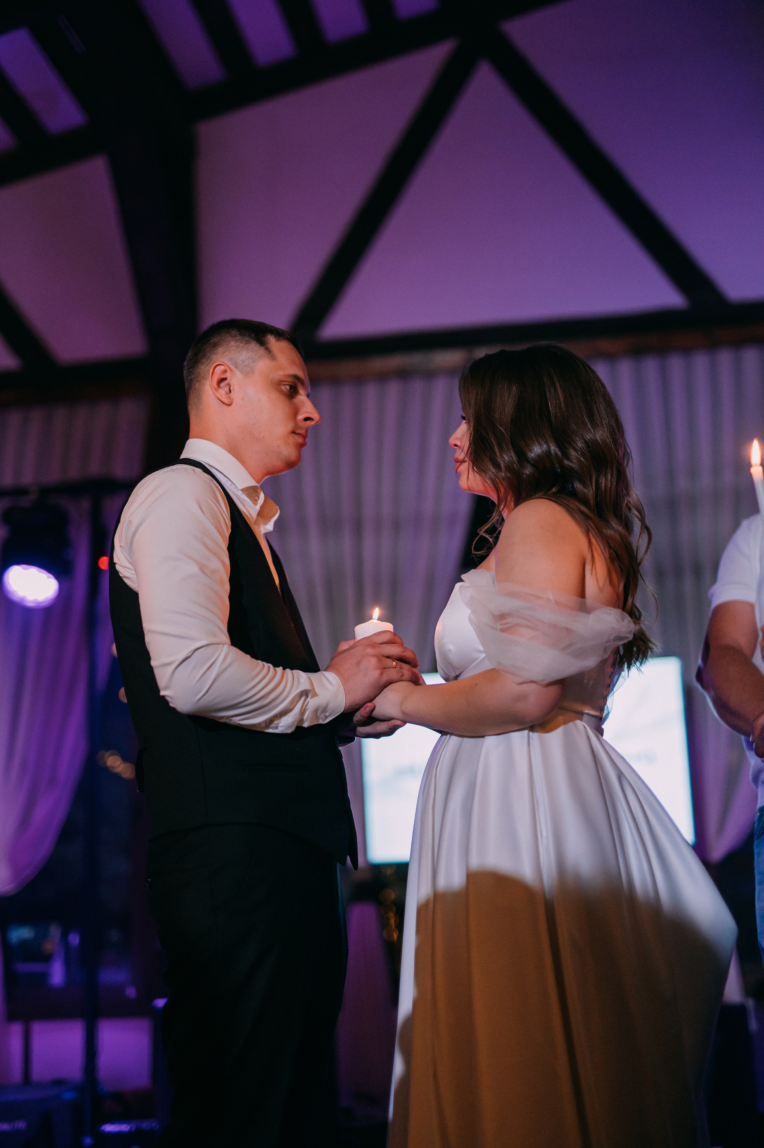 Никита + Кристина. Свадебный фотограф Волжский Волгоград Каблов Николай