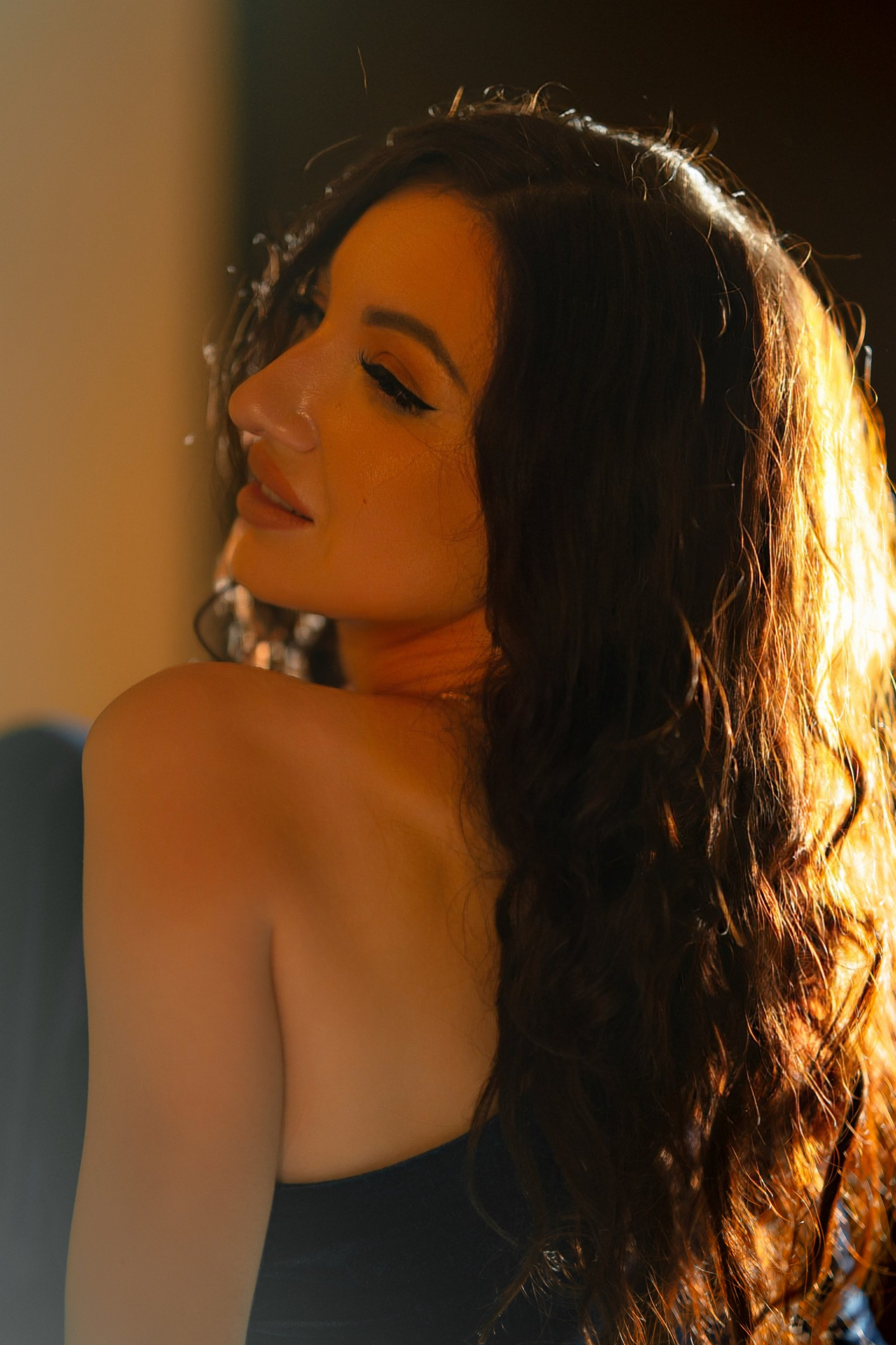 Новый год. Фотограф Мария Зайчик