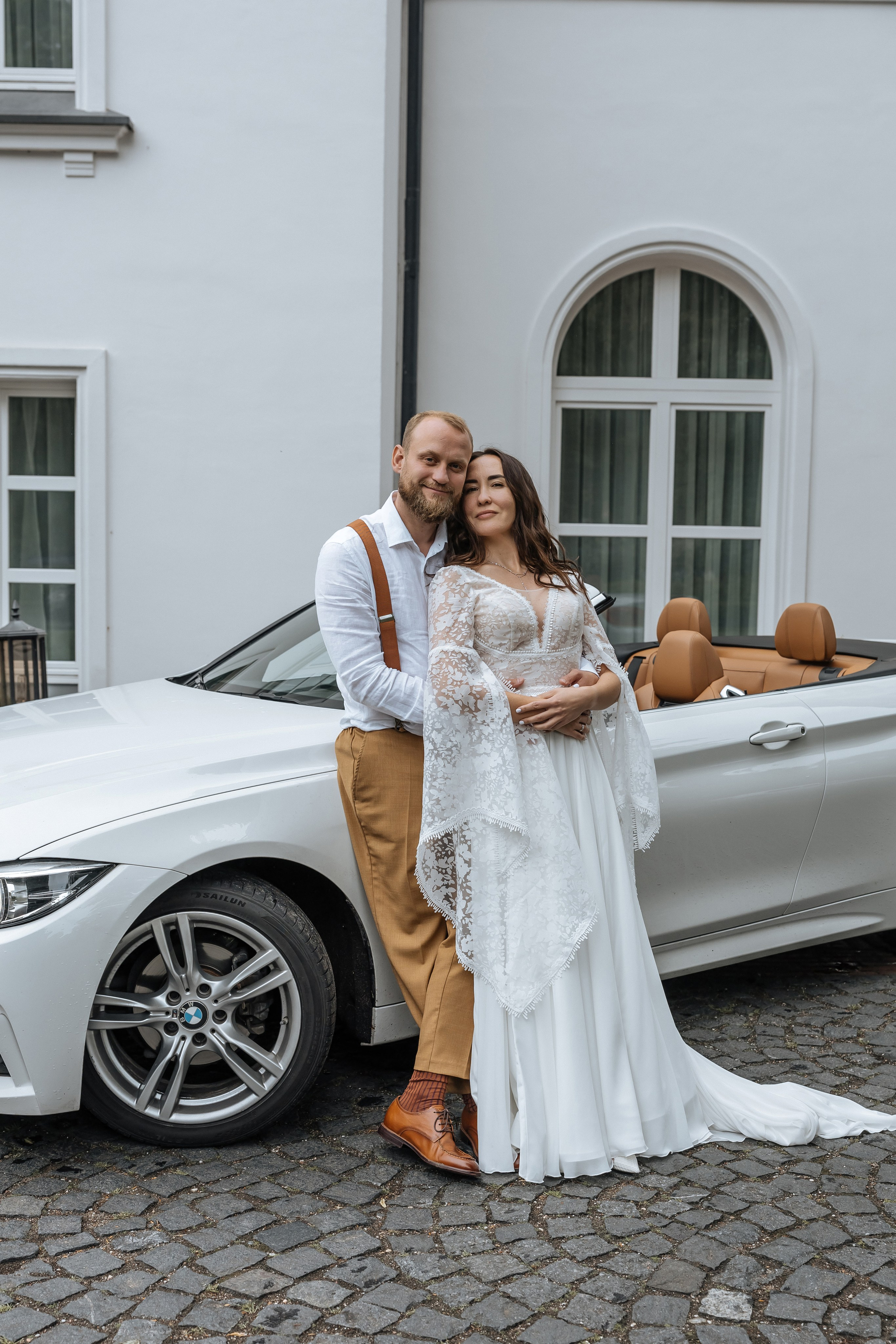 Свадебная съемка на море. Свадебный фотограф  Калининград | Москва