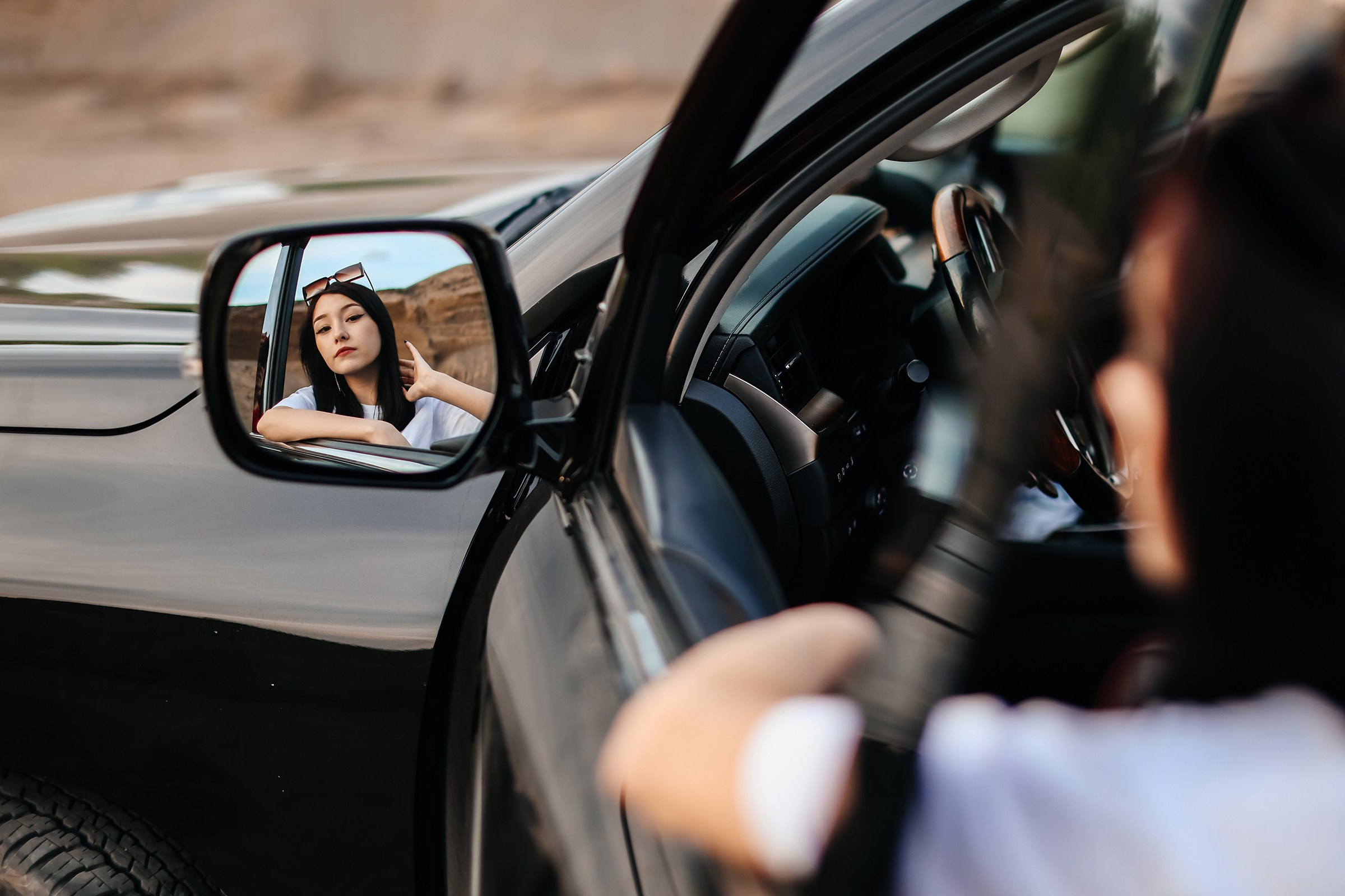 Групповые фото. Главная