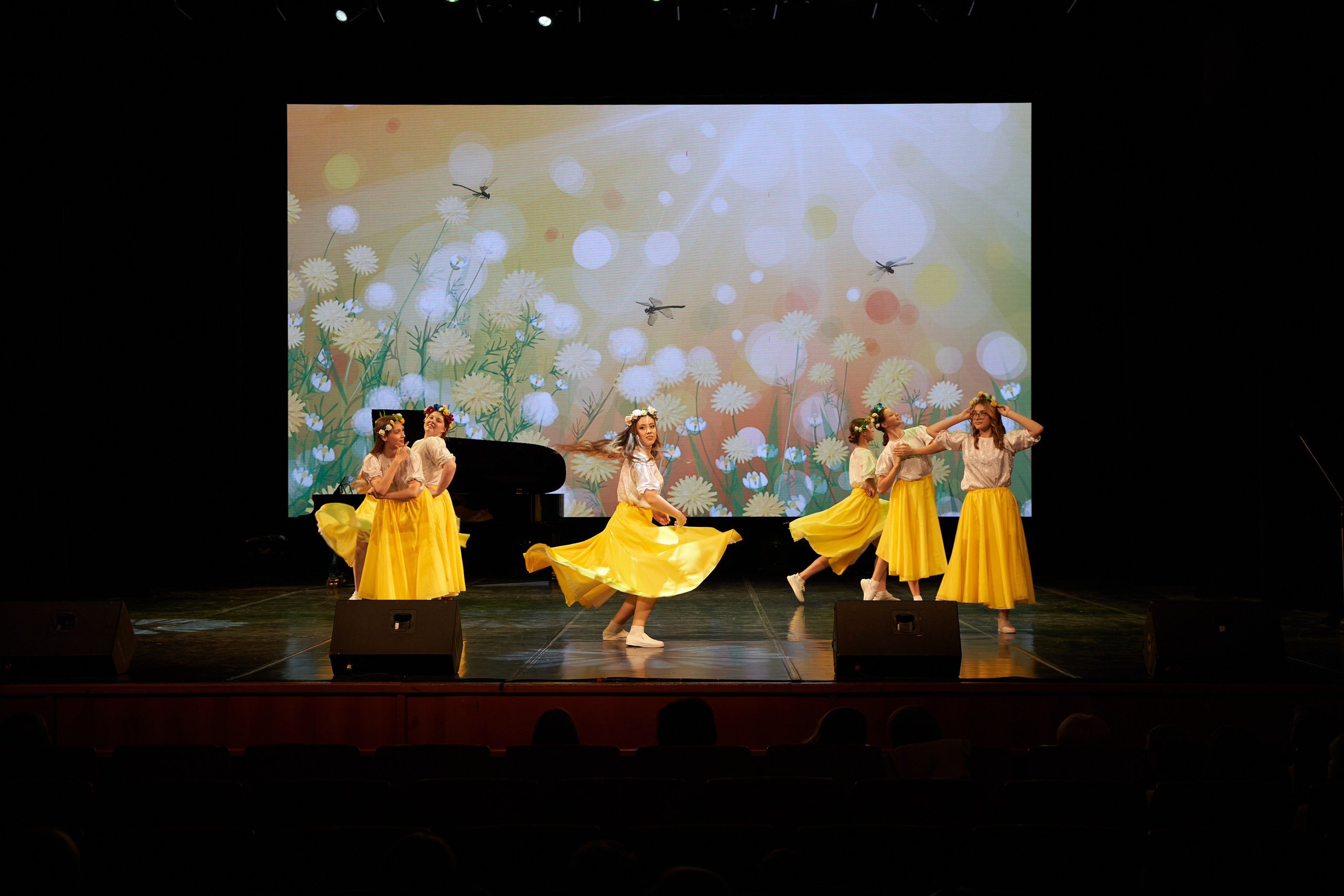 Репортаж. Репортажный и свадебный фотограф Роман Яшкильдин