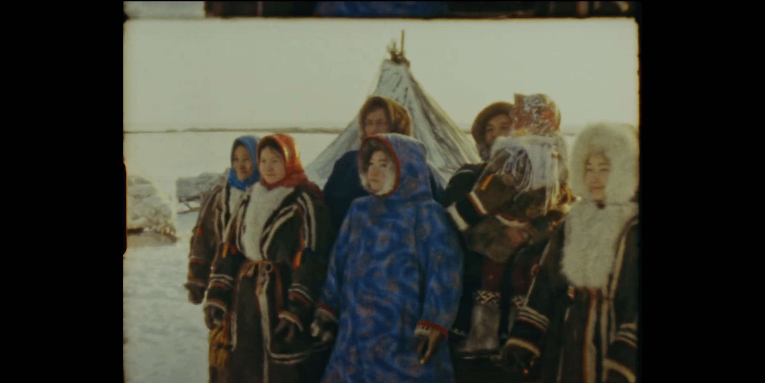 2022 ГОЛОСА АРКТИКИ. Дарья Каширина