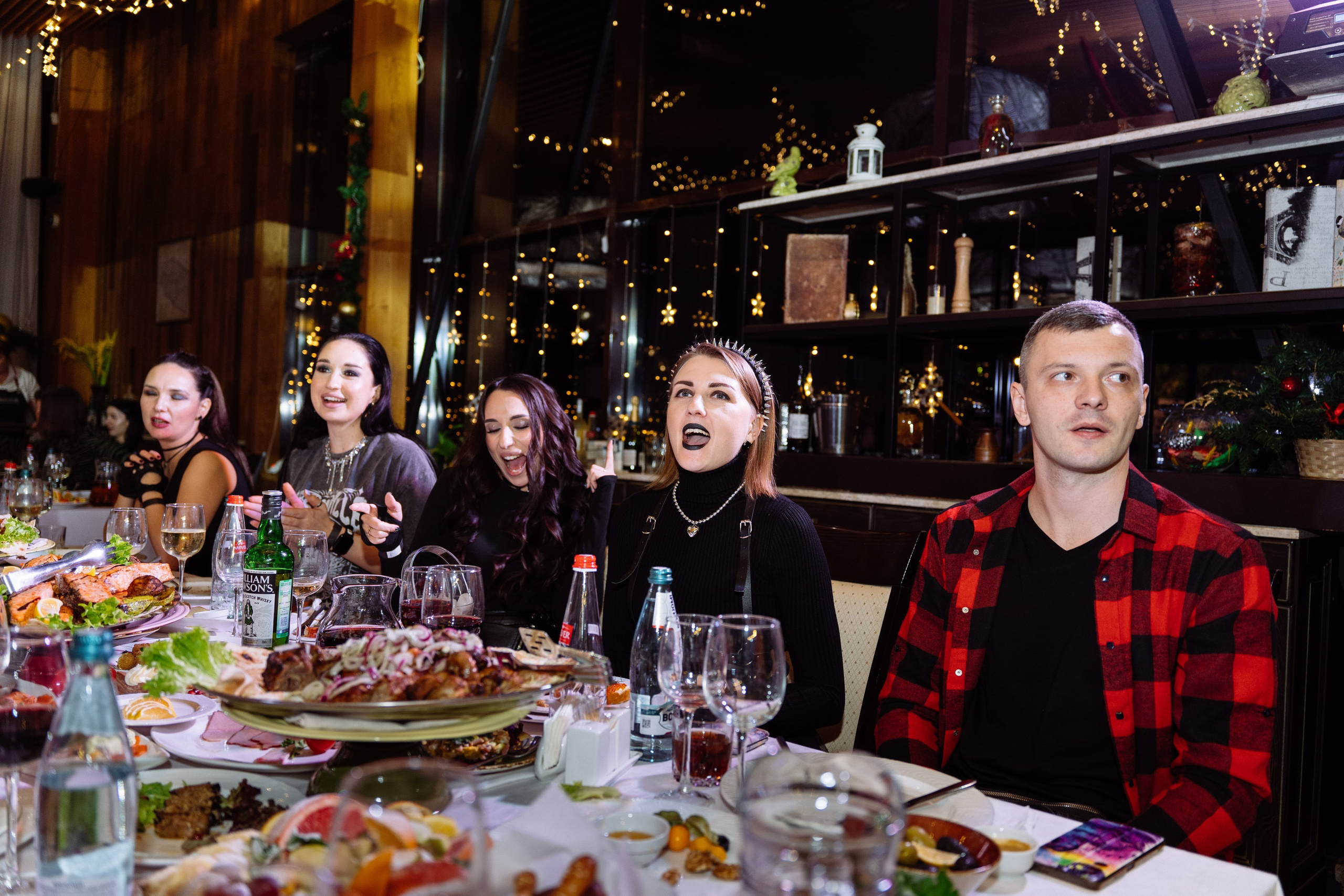 FINTECH новогодний корпоратив. Видео и фото для бизнеса |Video & Foto|Ростов-на-Дону|Краснодар|Москва