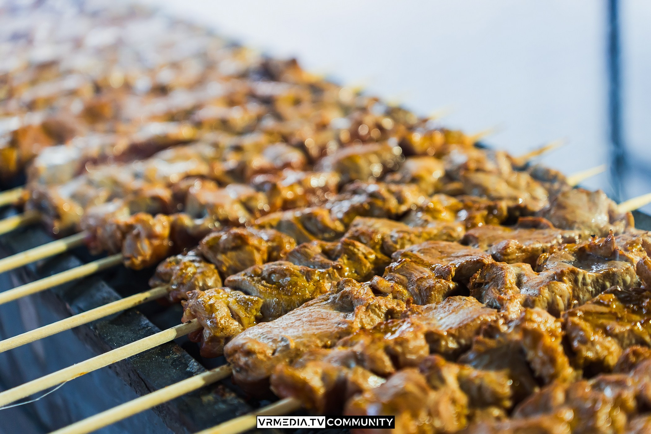 В гостях «У Петровича»