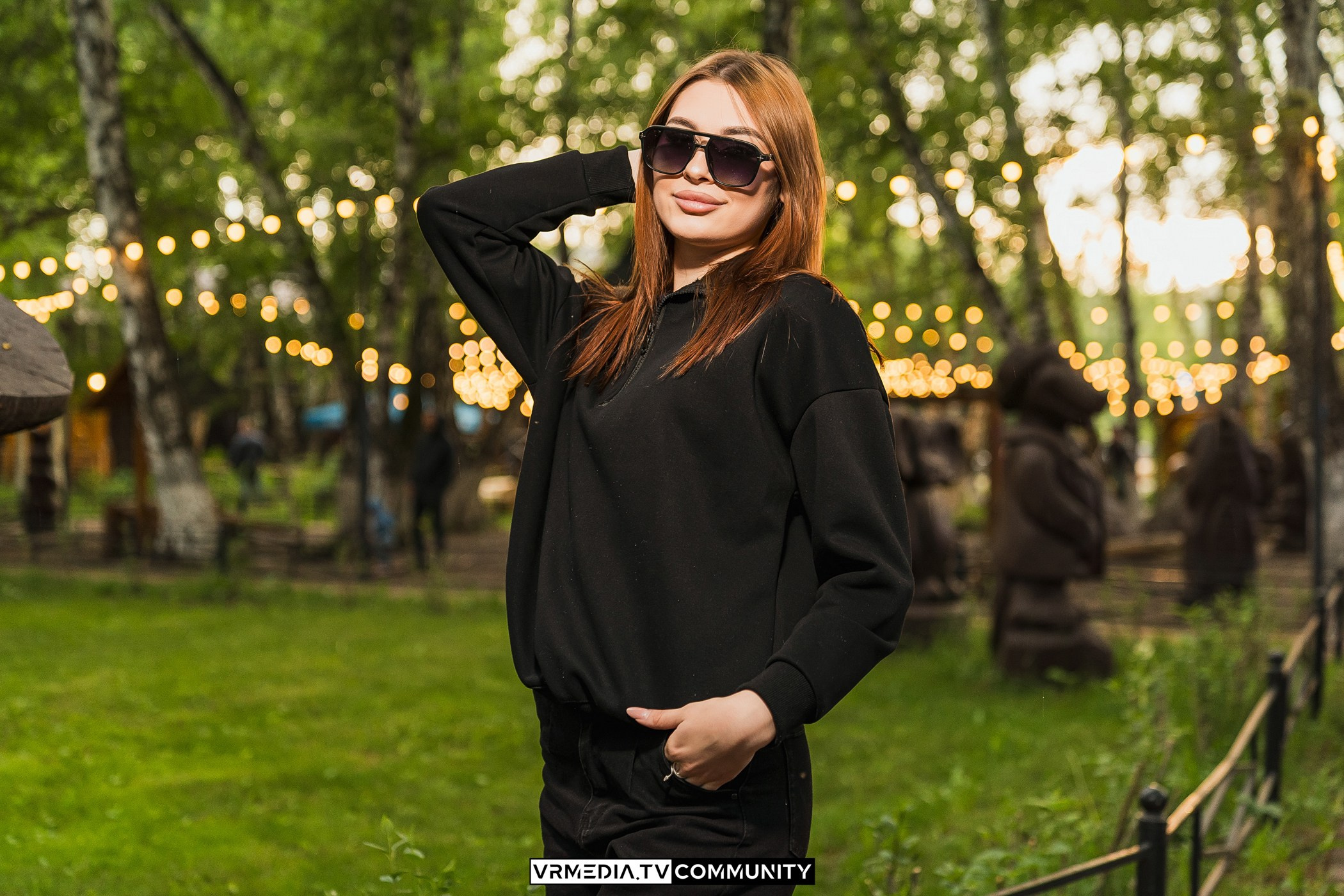 В гостях «У Петровича»