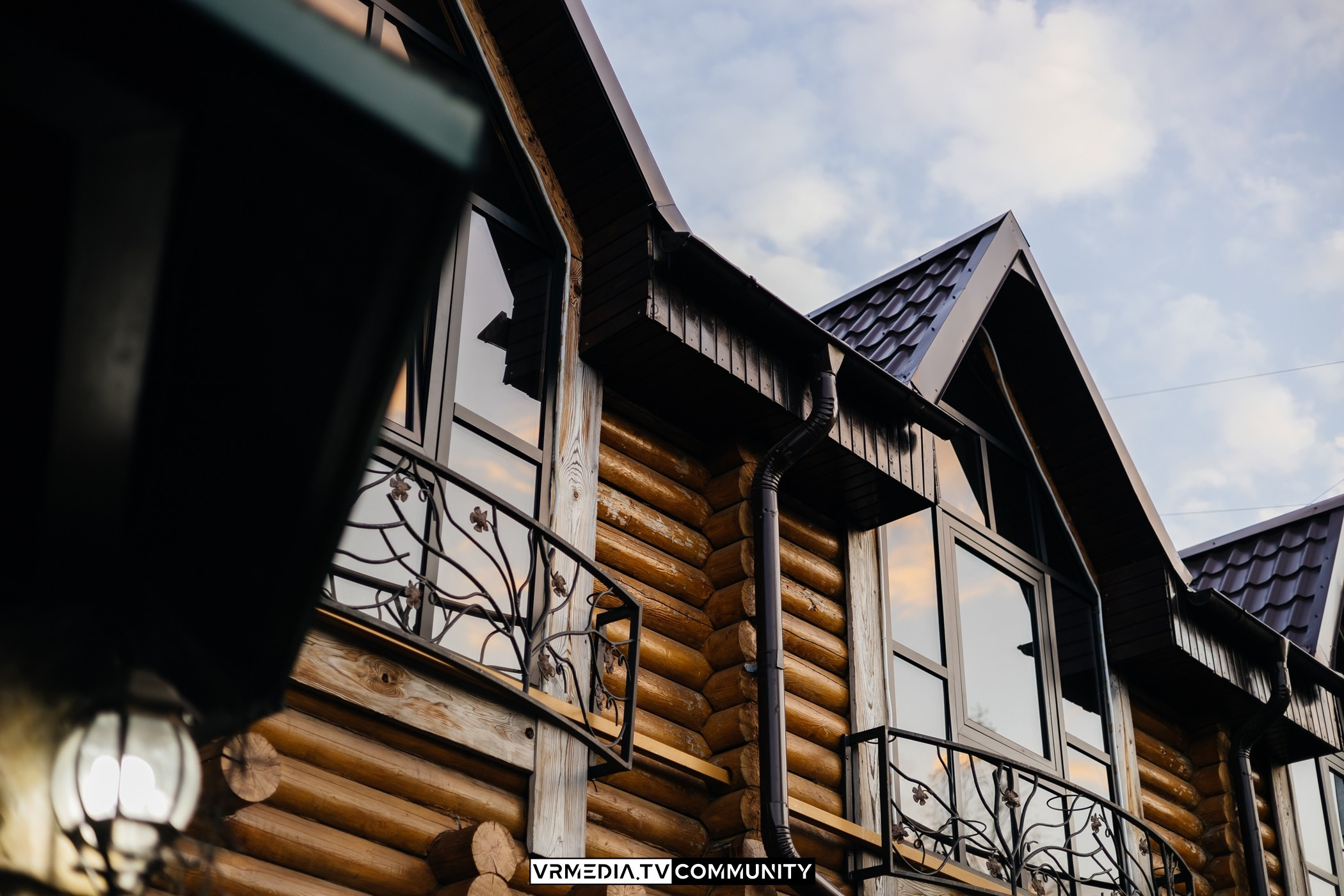 В гостях «У Петровича»