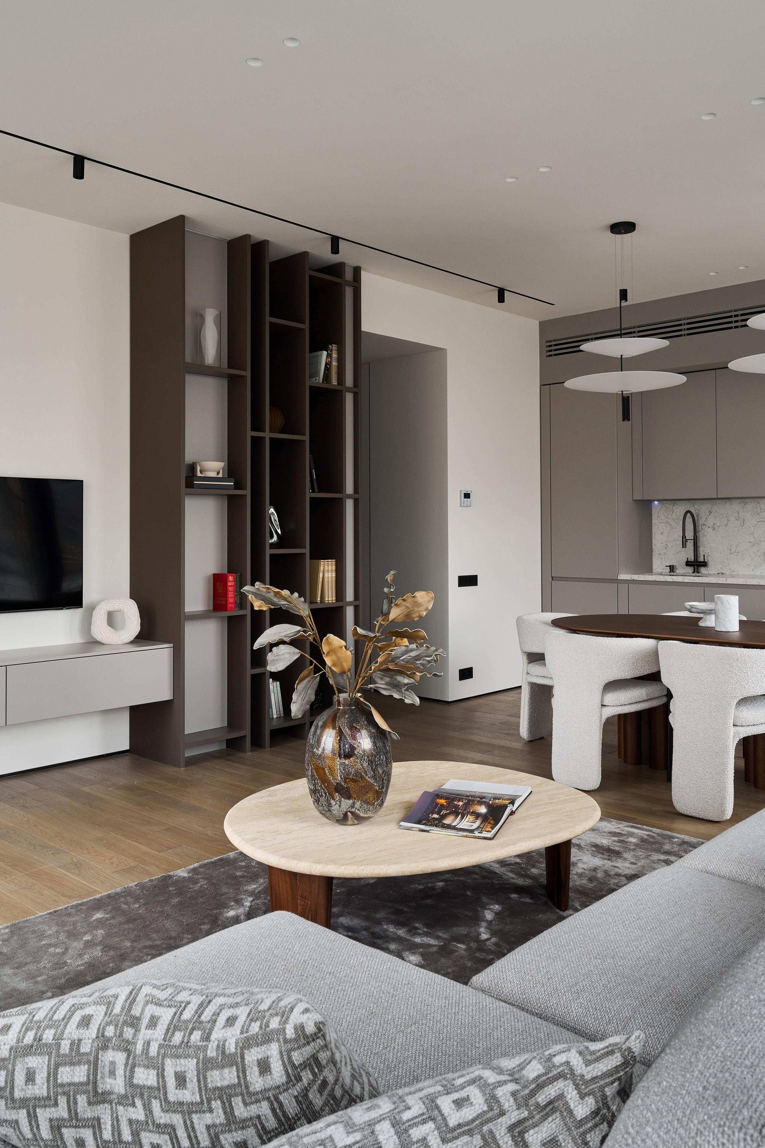 ЖК Слава (Бизнес съемка). Бояршинов Антон Интерьерный фотограф/видеограф Москва