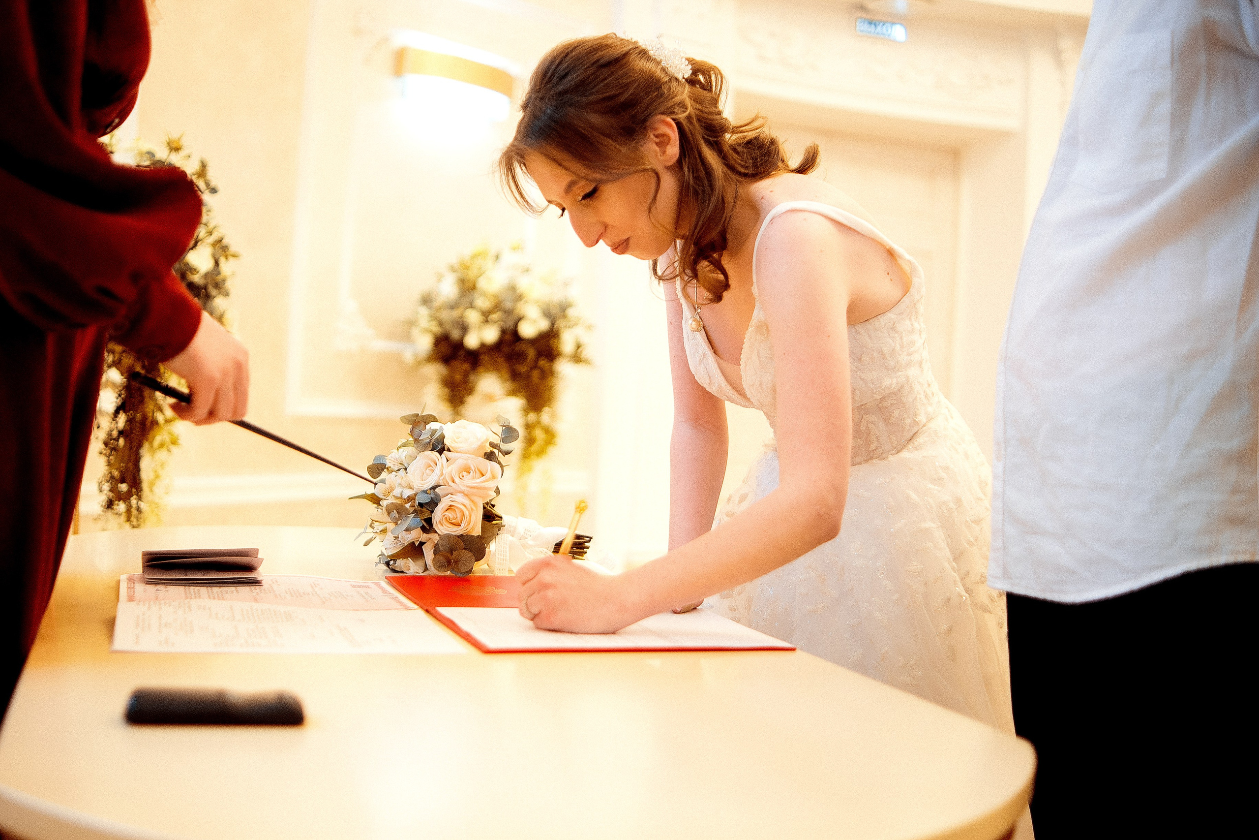 Свадебная съемка Валера и Ксюша. Фотограф в Новосибирске Владислав Унтерберг