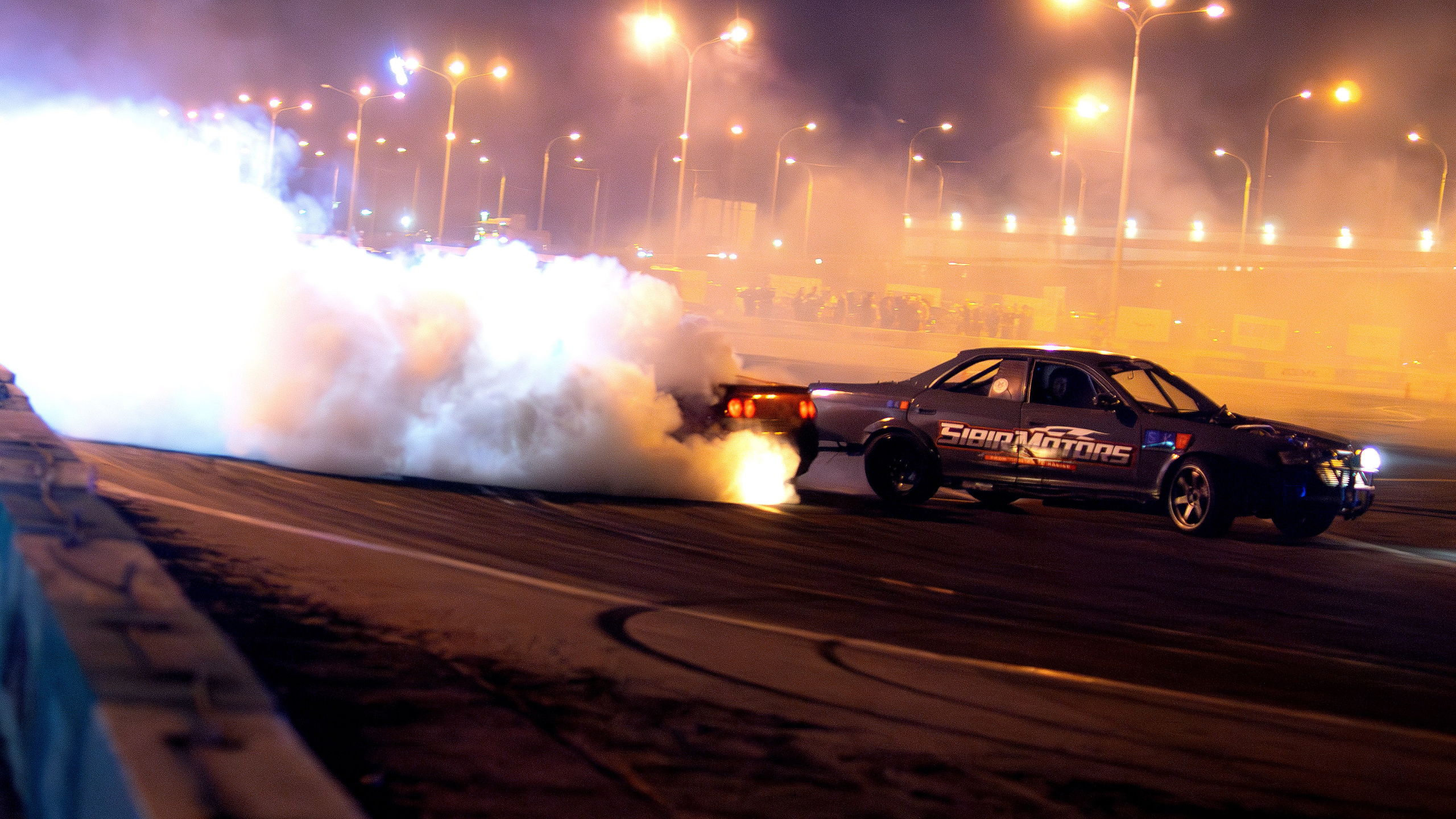 Репортажная фотосессия DRIFT LETO финал 2025. Фотограф в Новосибирске Владислав Унтерберг