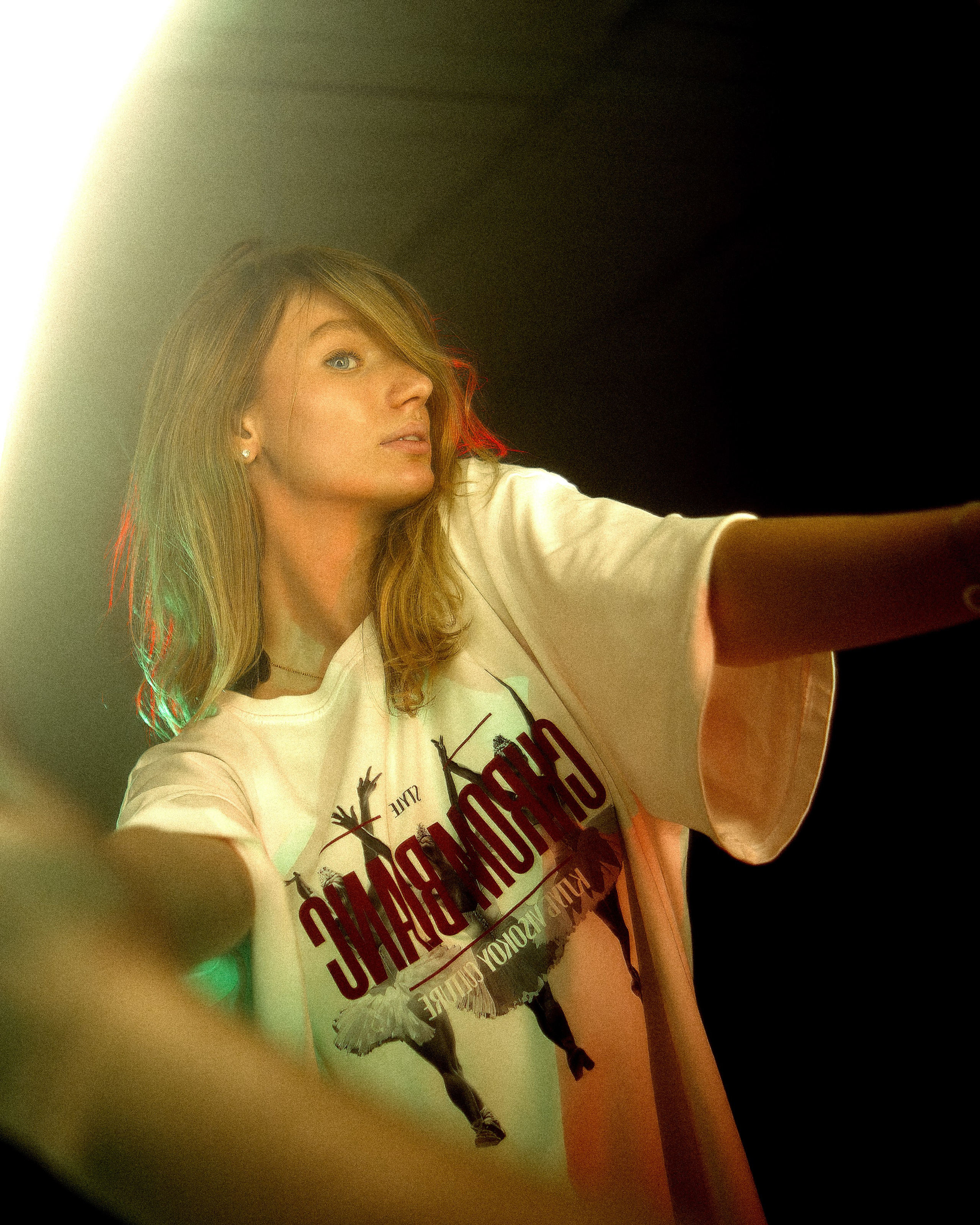 Катя. Фотограф в Новосибирске Владислав Унтерберг