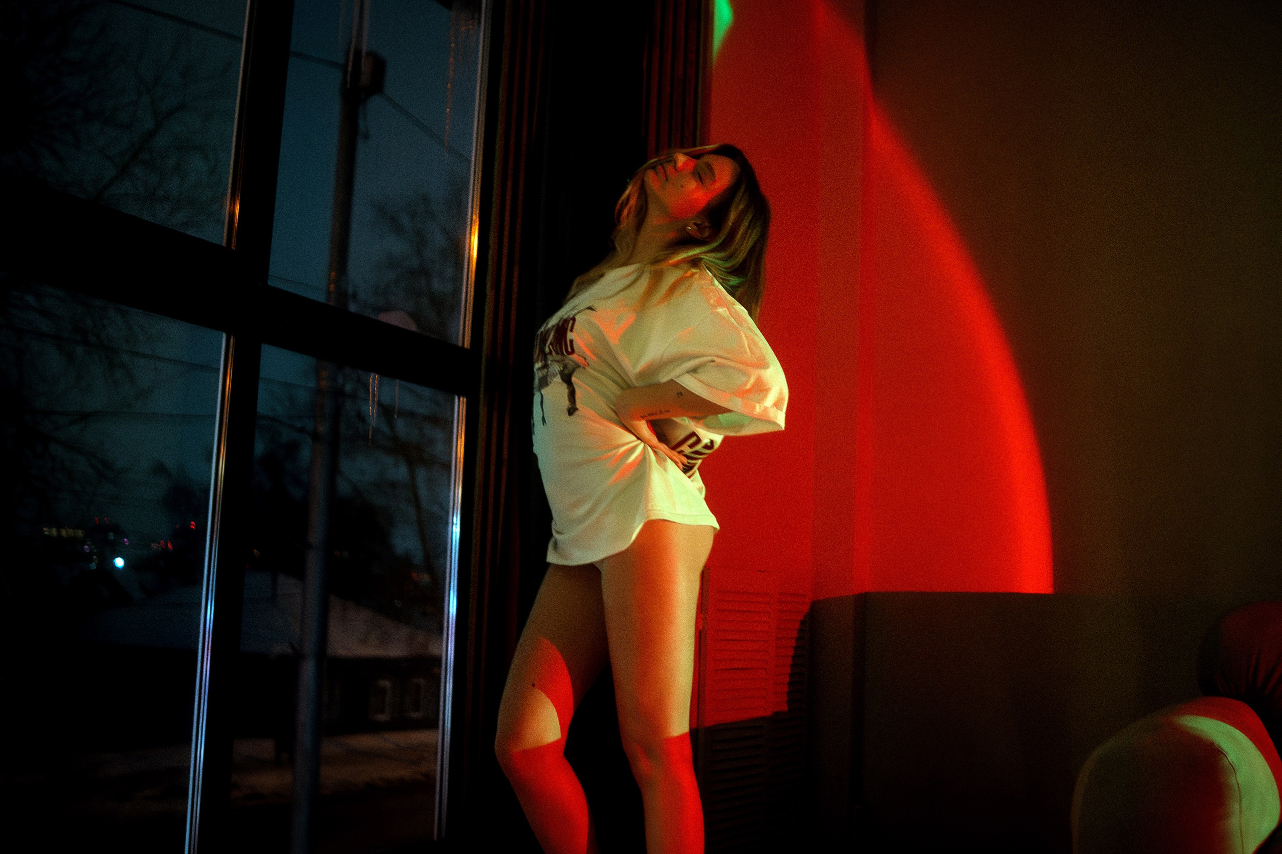 Катя. Фотограф в Новосибирске Владислав Унтерберг