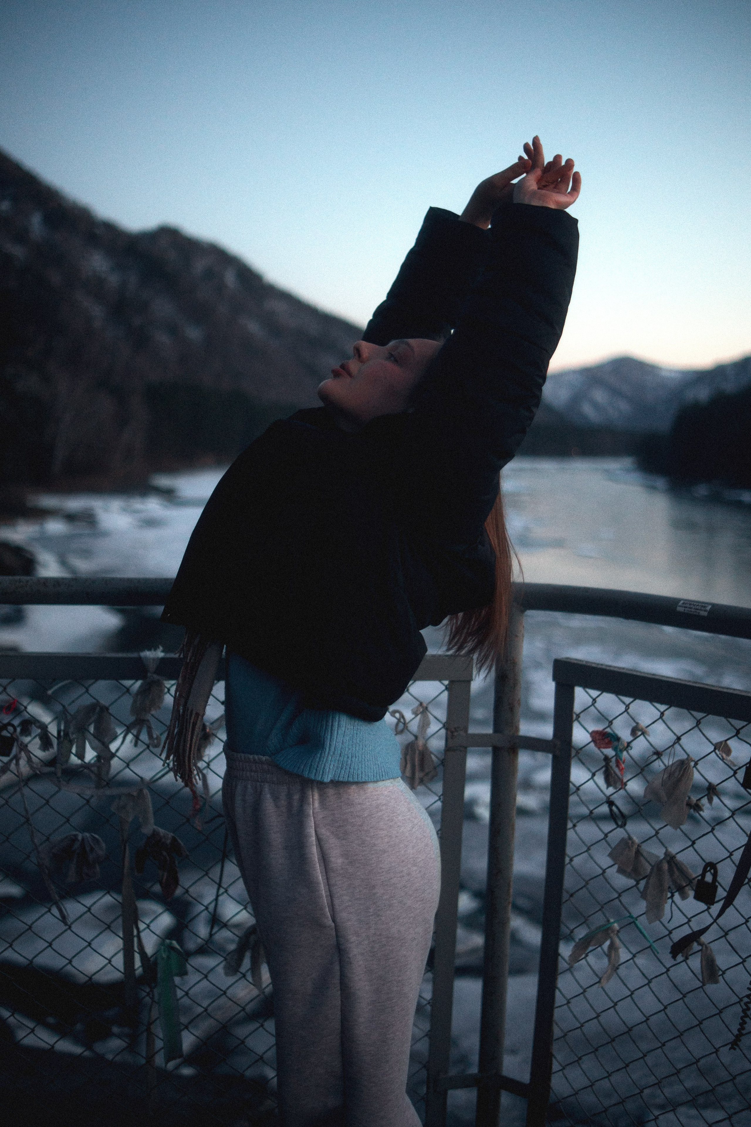 Поездка на Алтай (Личные фото). Фотограф в Новосибирске Владислав Унтерберг