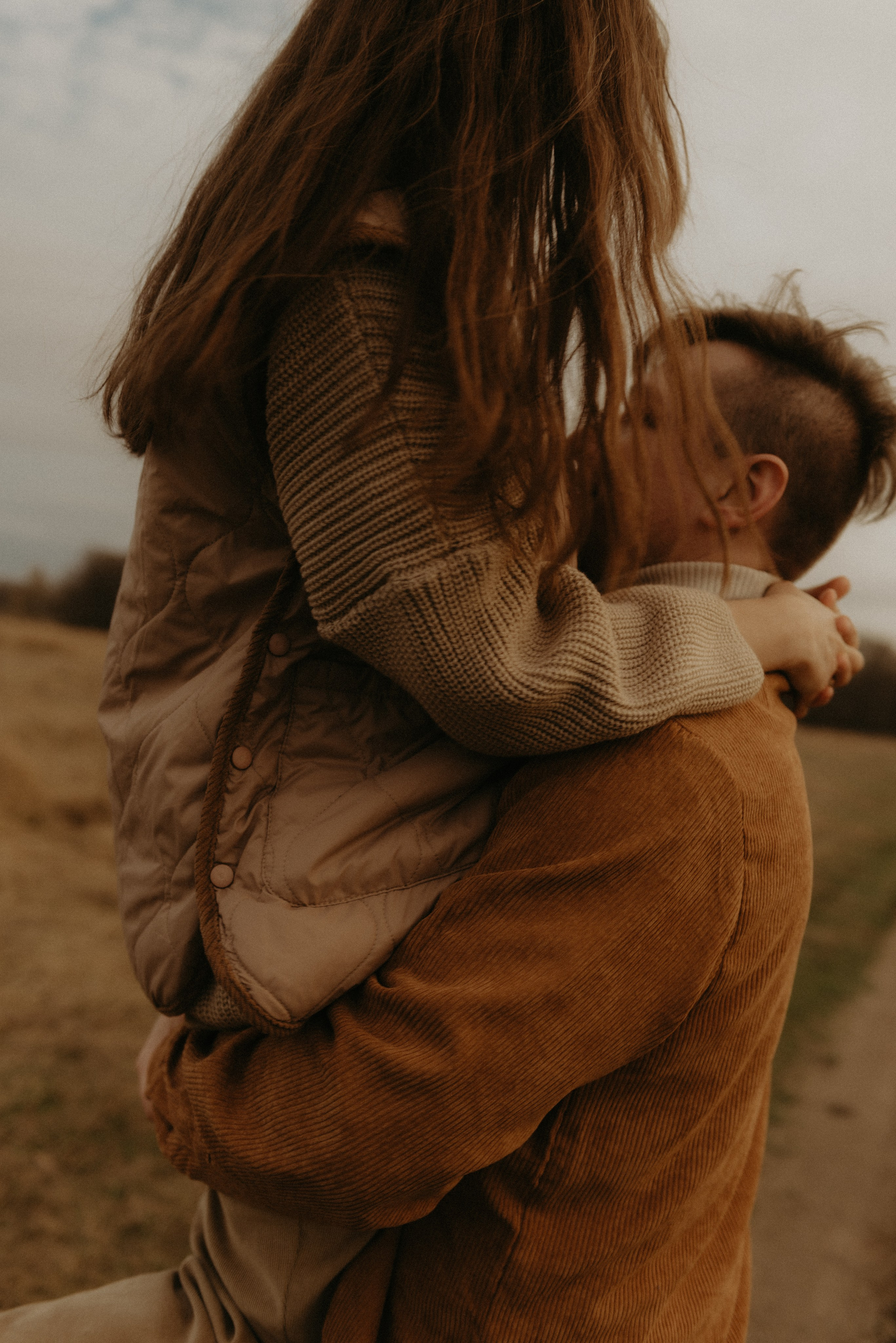 История влюбленных