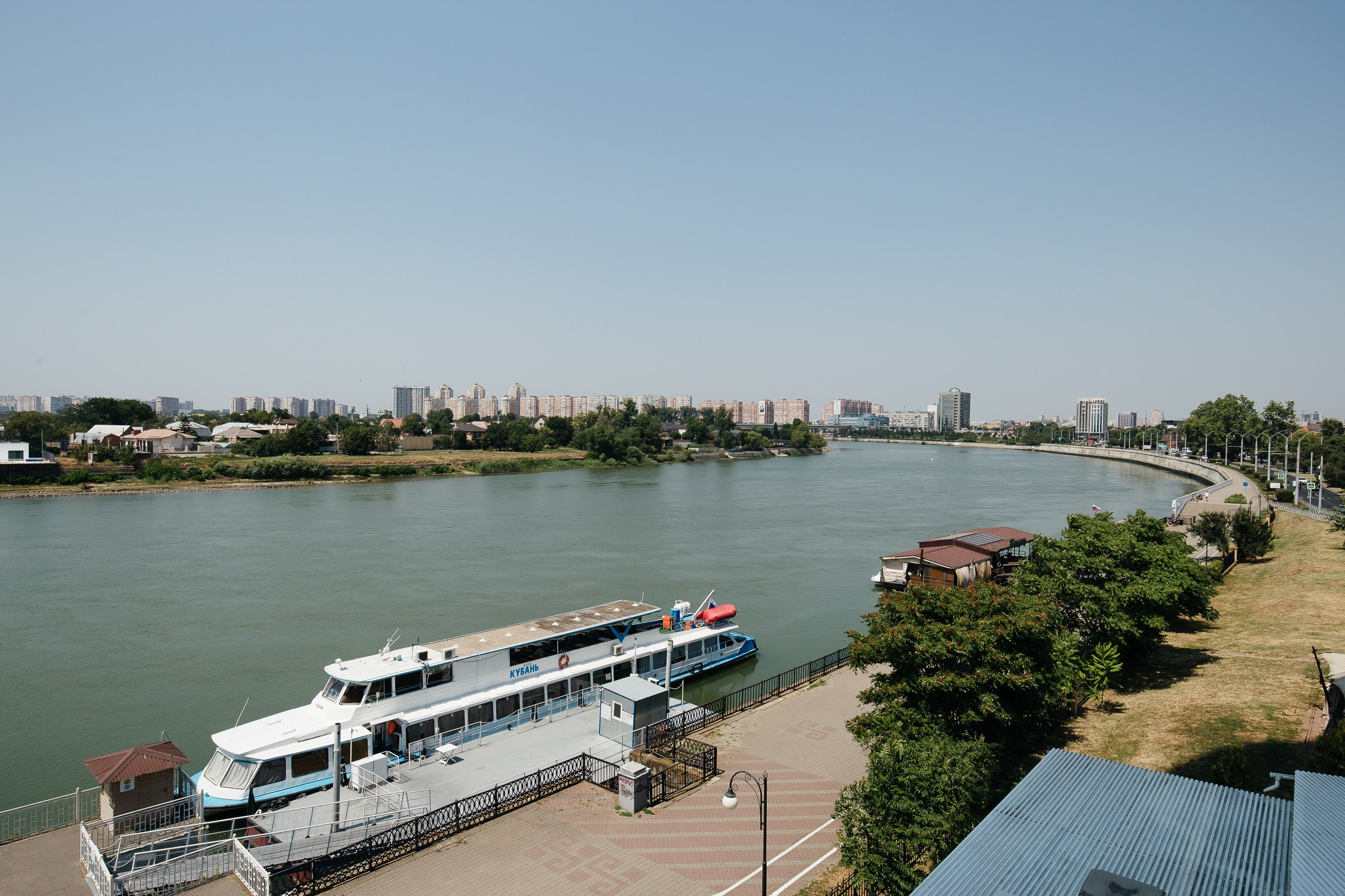 Кубанонабережная. Свадебный и семейный фотограф в Краснодаре Илонна Ковалева