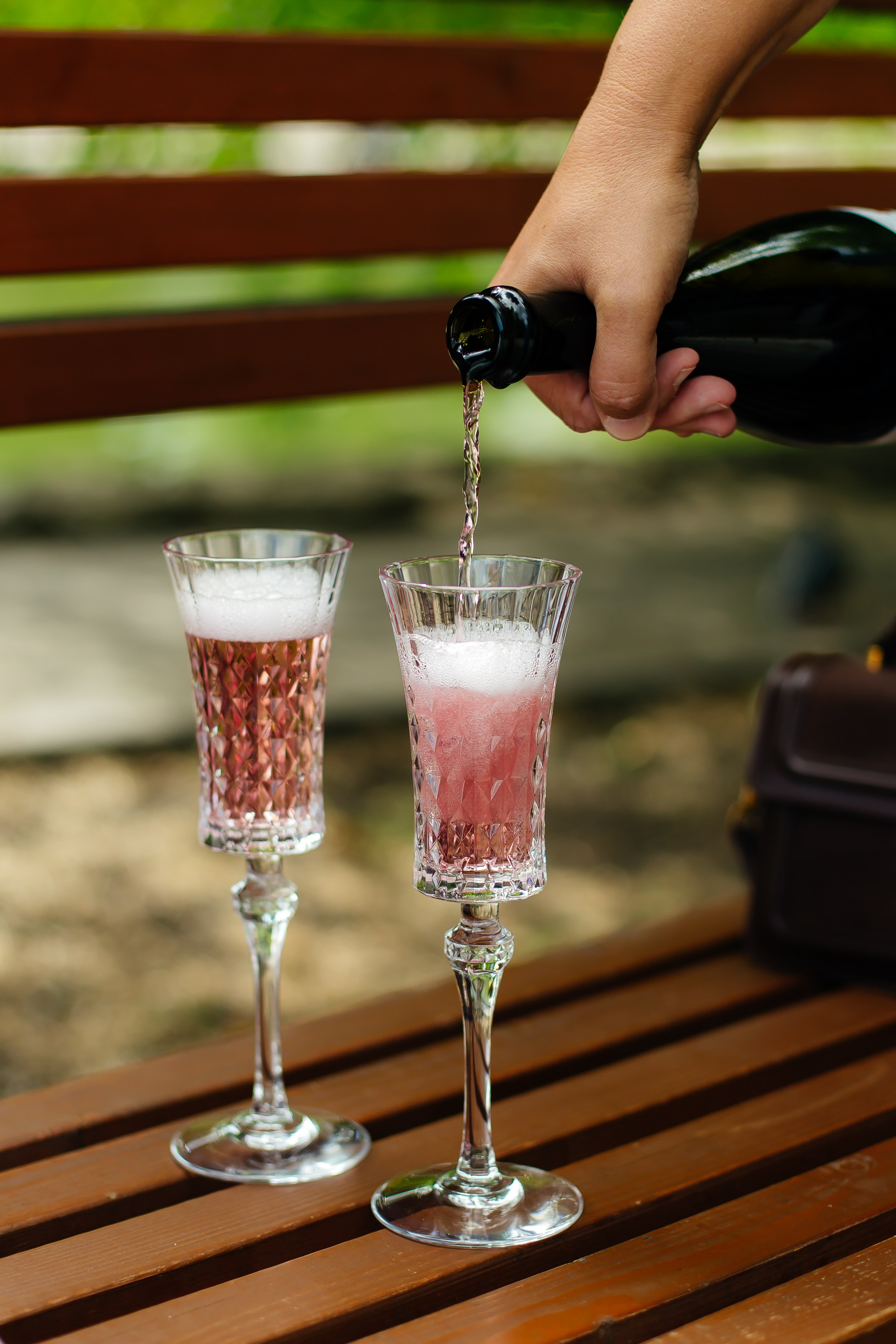 Осенняя свадьба. Свадебный и семейный фотограф в Краснодаре Илонна Ковалева