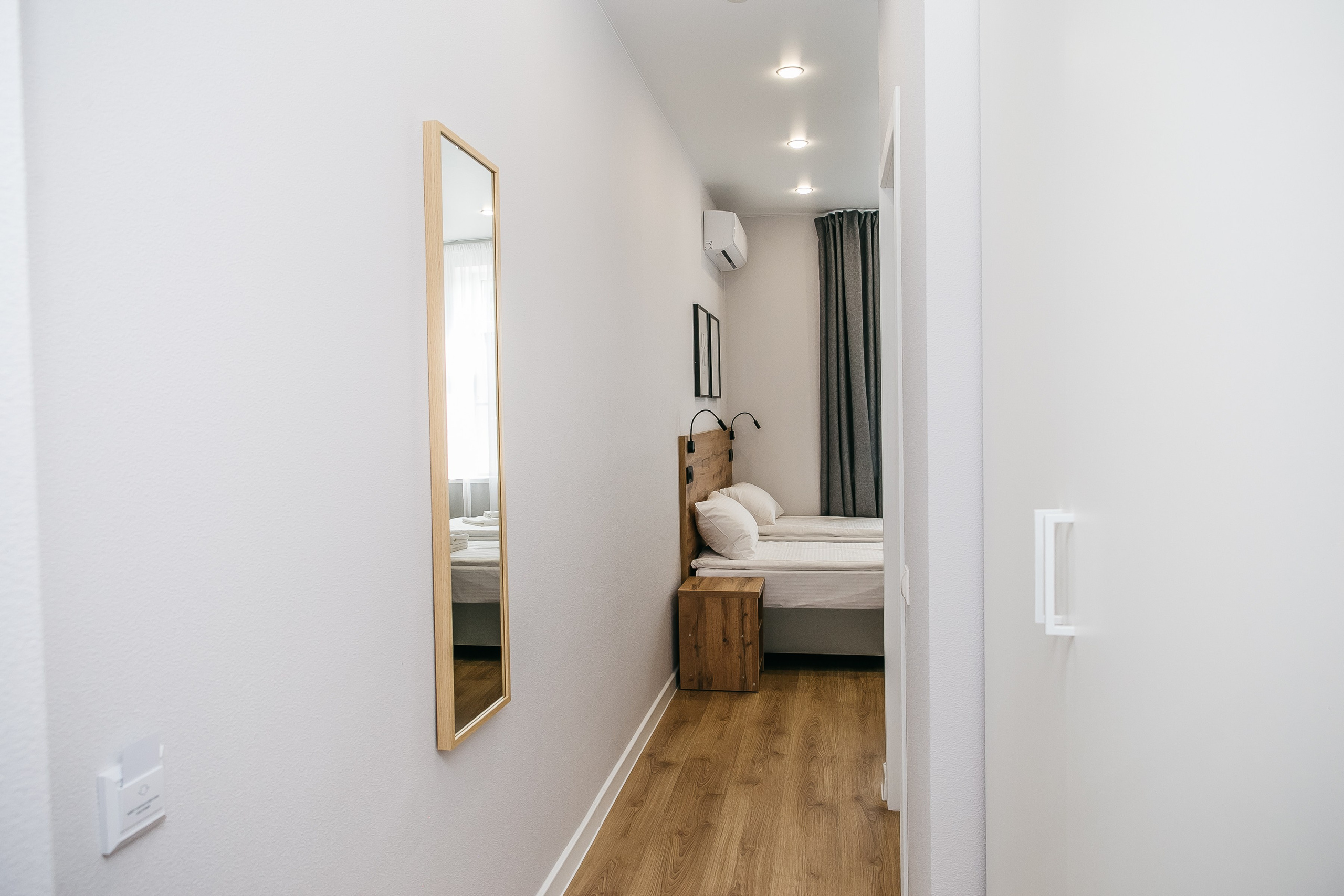 Хостел. Свадебный и семейный фотограф в Краснодаре Илонна Ковалева