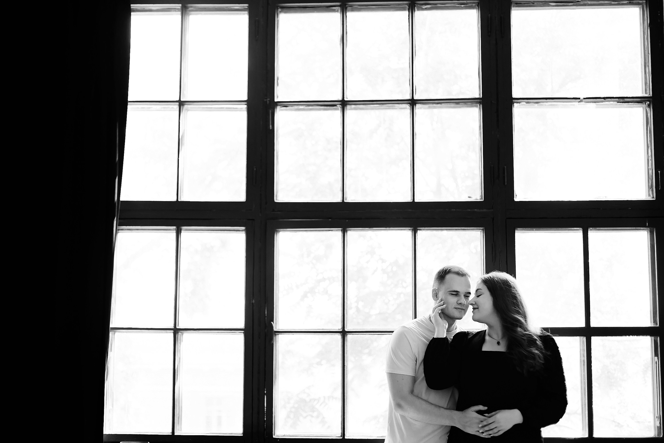 Влад и Полина. Свадебный и семейный фотограф в Краснодаре Илонна Ковалева