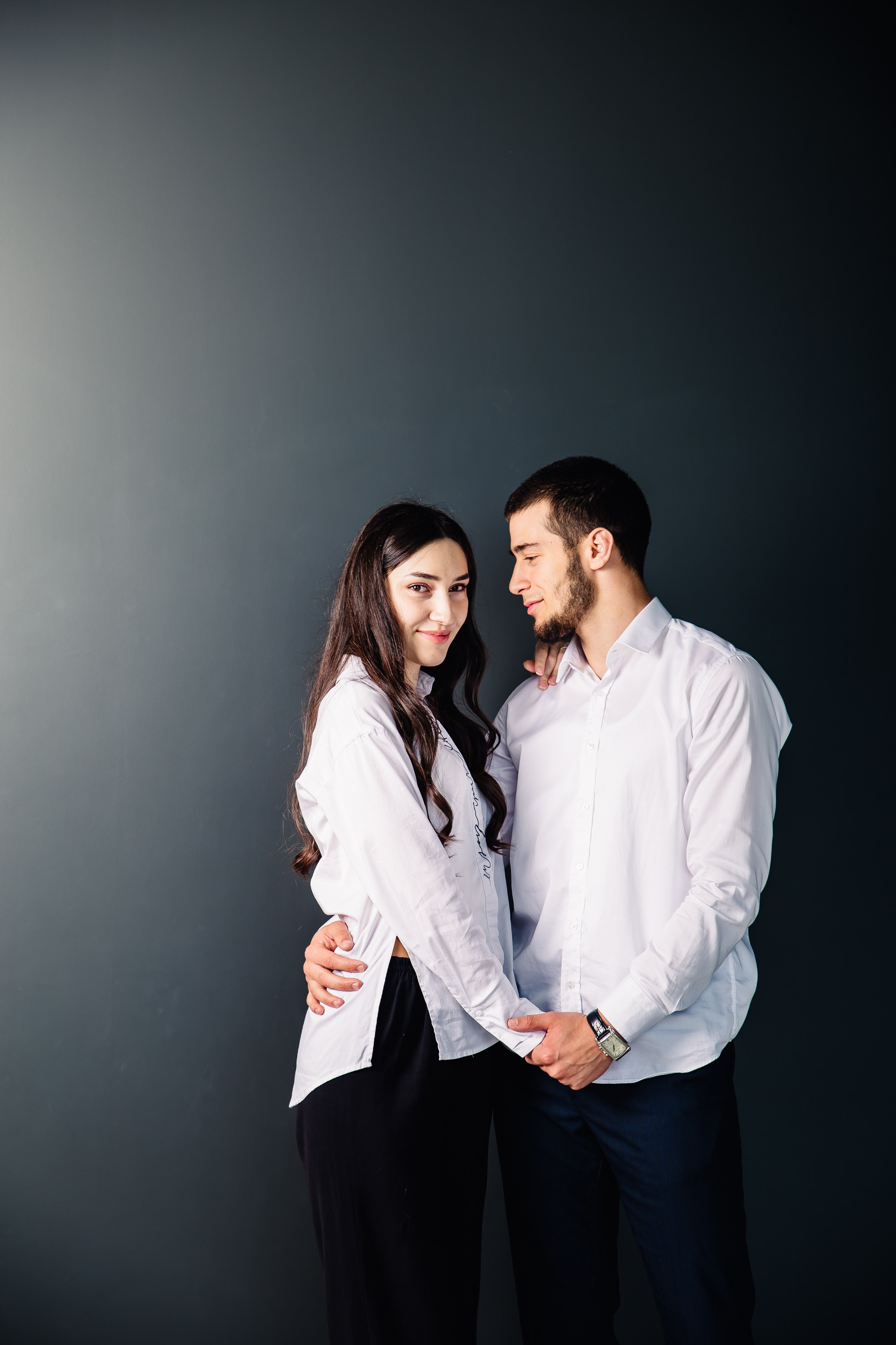 Абдулла и Амина. Свадебный и семейный фотограф в Краснодаре Илонна Ковалева