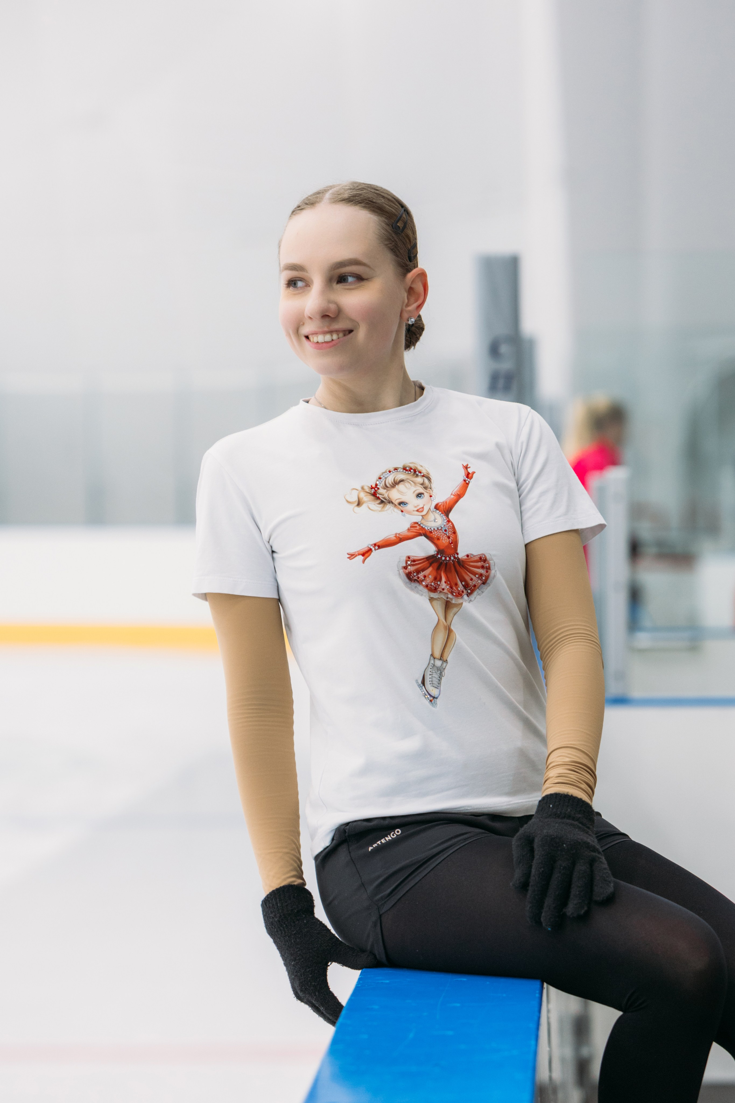 🌟 Бюро мастерства и эстетики — спорт, балет, фотография